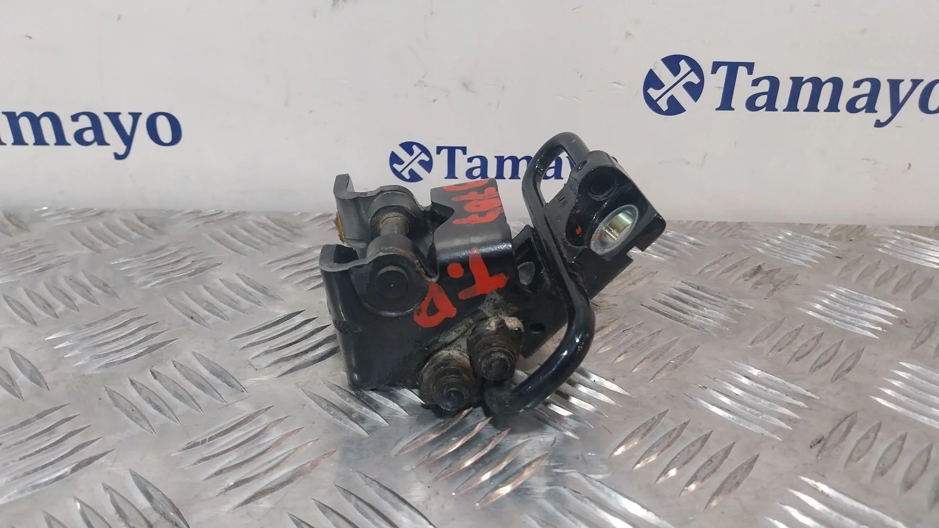 Bisagra Puerta Trasera Derecha para Volkswagen Golf Vi (5K1)