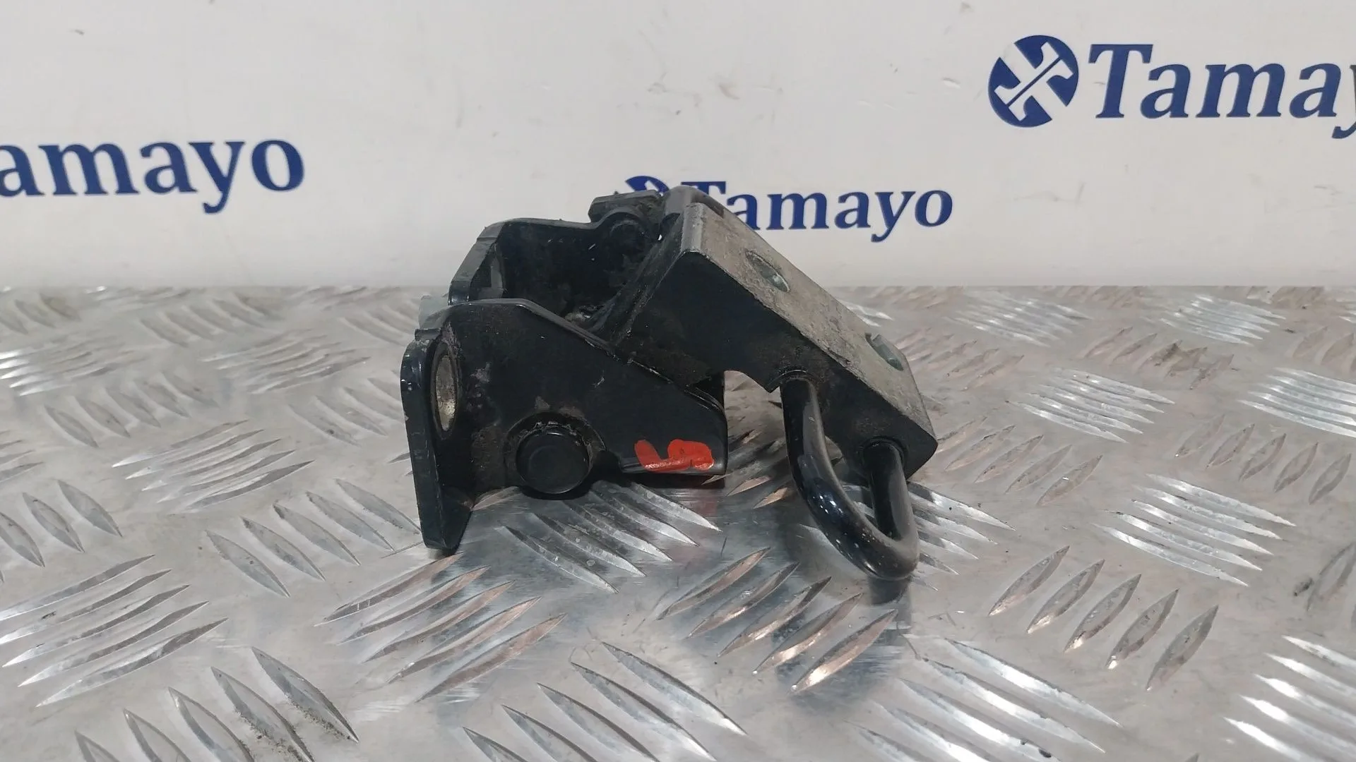 Bisagra Puerta Trasera Derecha para Volkswagen Golf Vi (5K1)