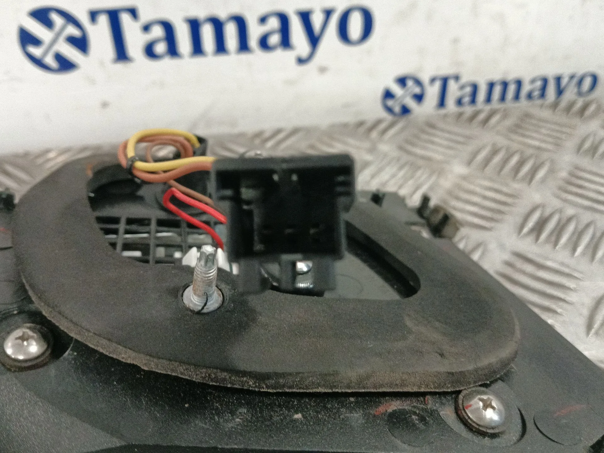 Piloto Trasero Derecho Interior para Volkswagen Golf Vi (5K1)