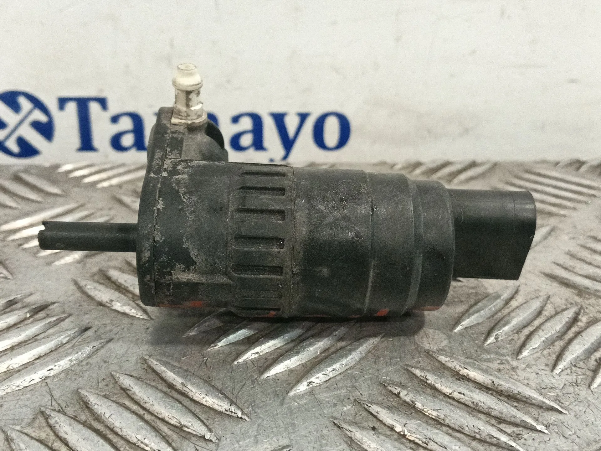 Bomba Limpia para Volkswagen Golf Vi (5K1)