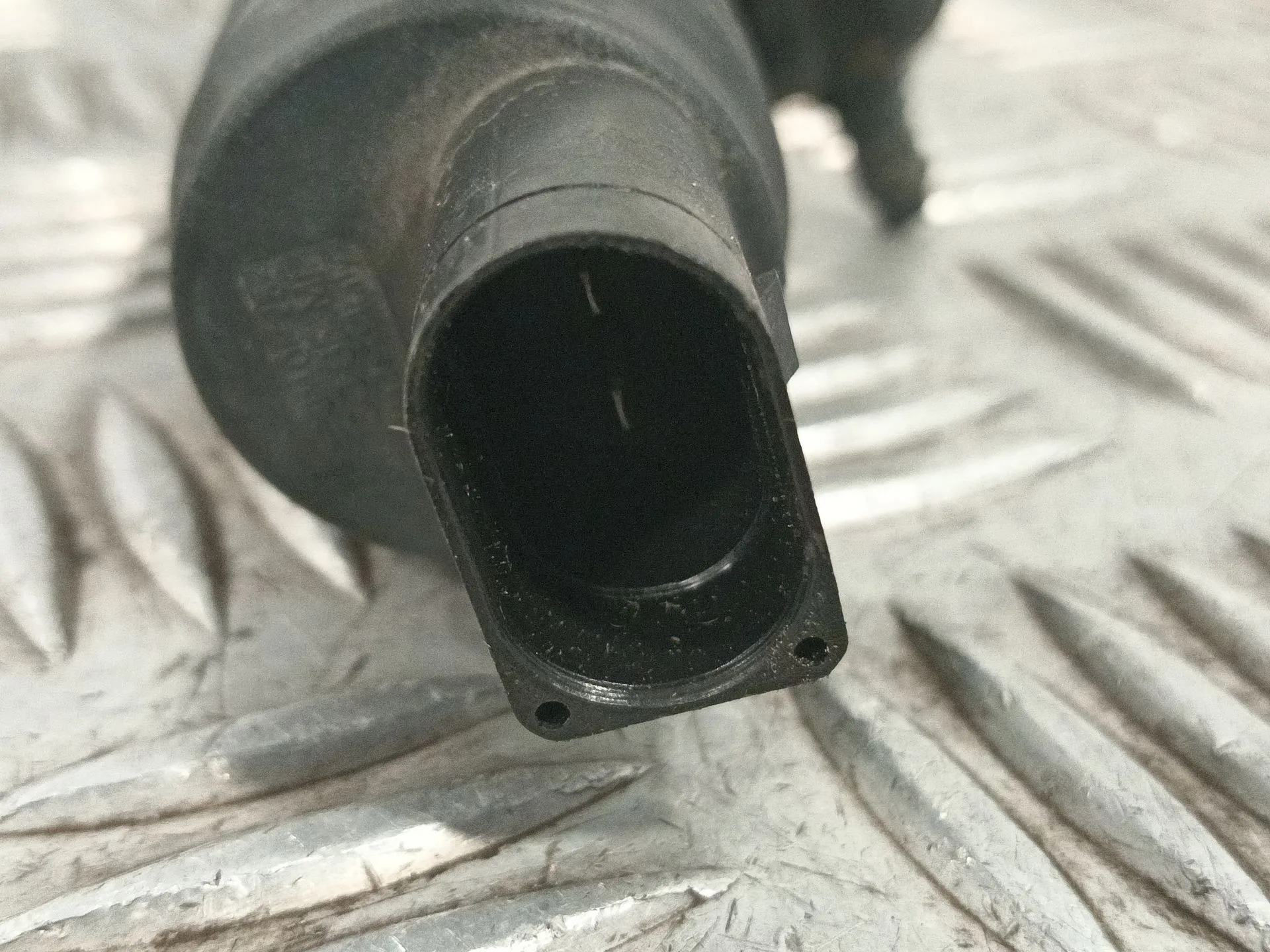 Bomba Limpia para Volkswagen Golf Vi (5K1)
