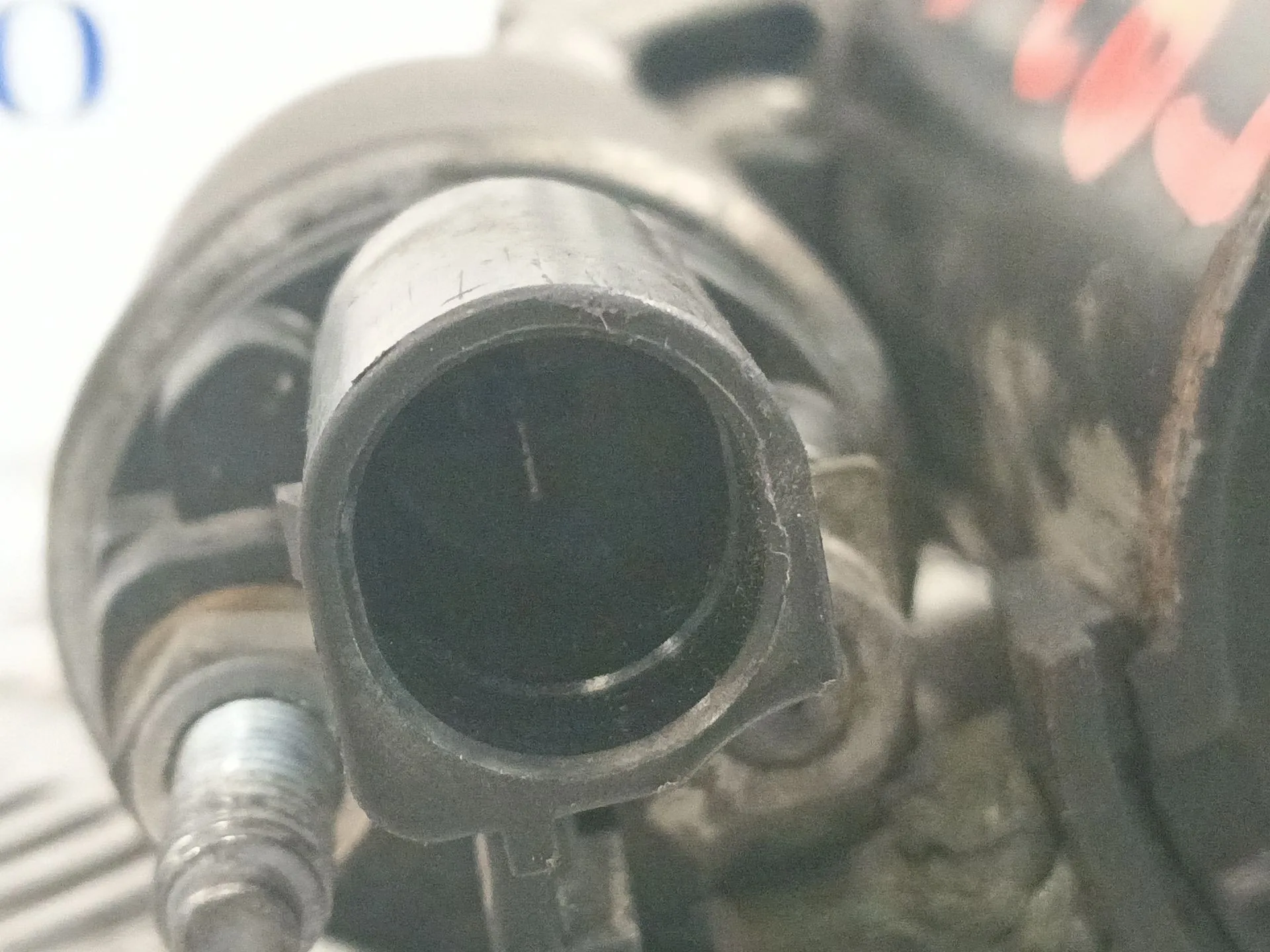 Motor Arranque para Volkswagen Golf Vi (5K1)