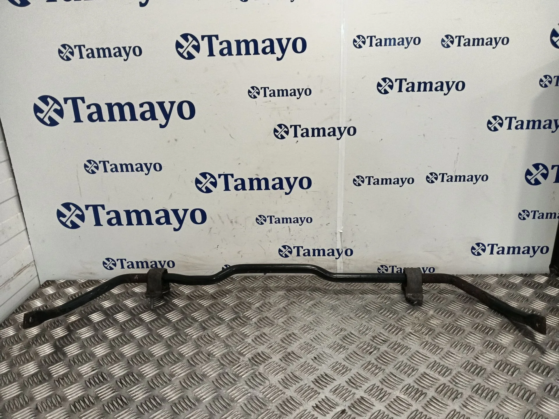Barra Estabilizadora Delantera para Volkswagen Golf Vi (5K1)