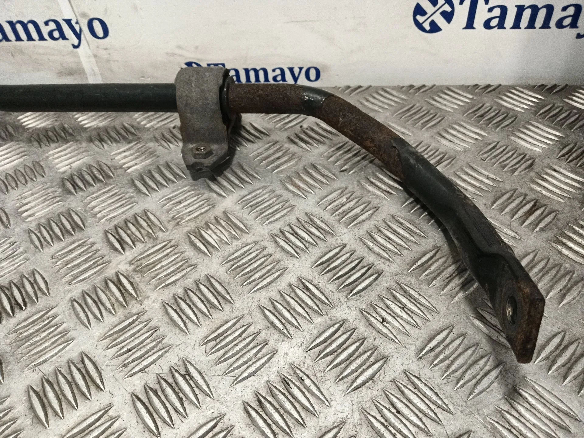 Barra Estabilizadora Delantera para Volkswagen Golf Vi (5K1)