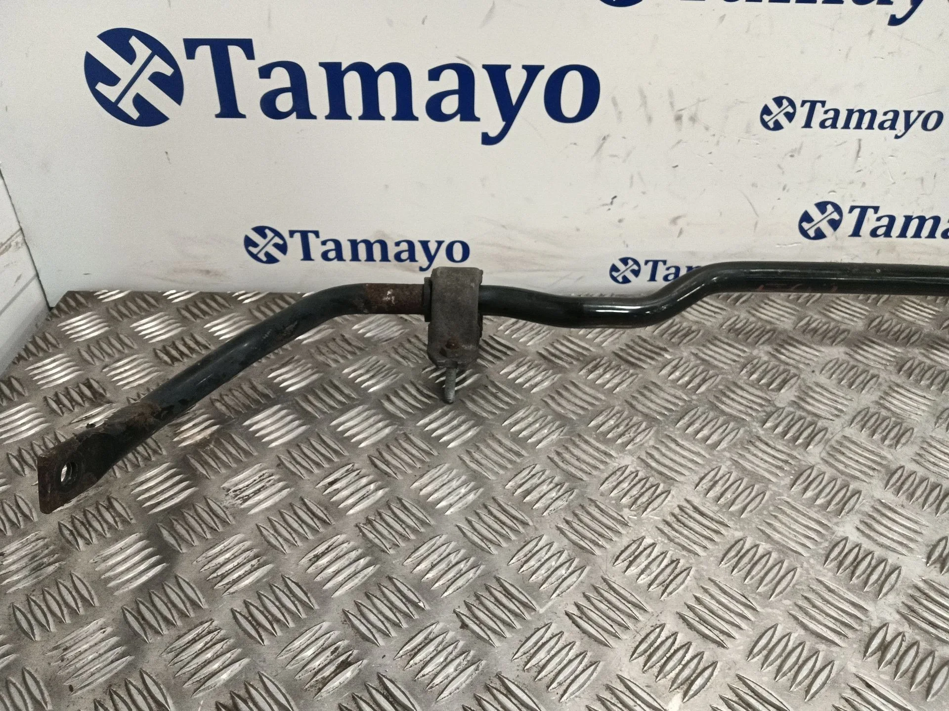 Barra Estabilizadora Delantera para Volkswagen Golf Vi (5K1)