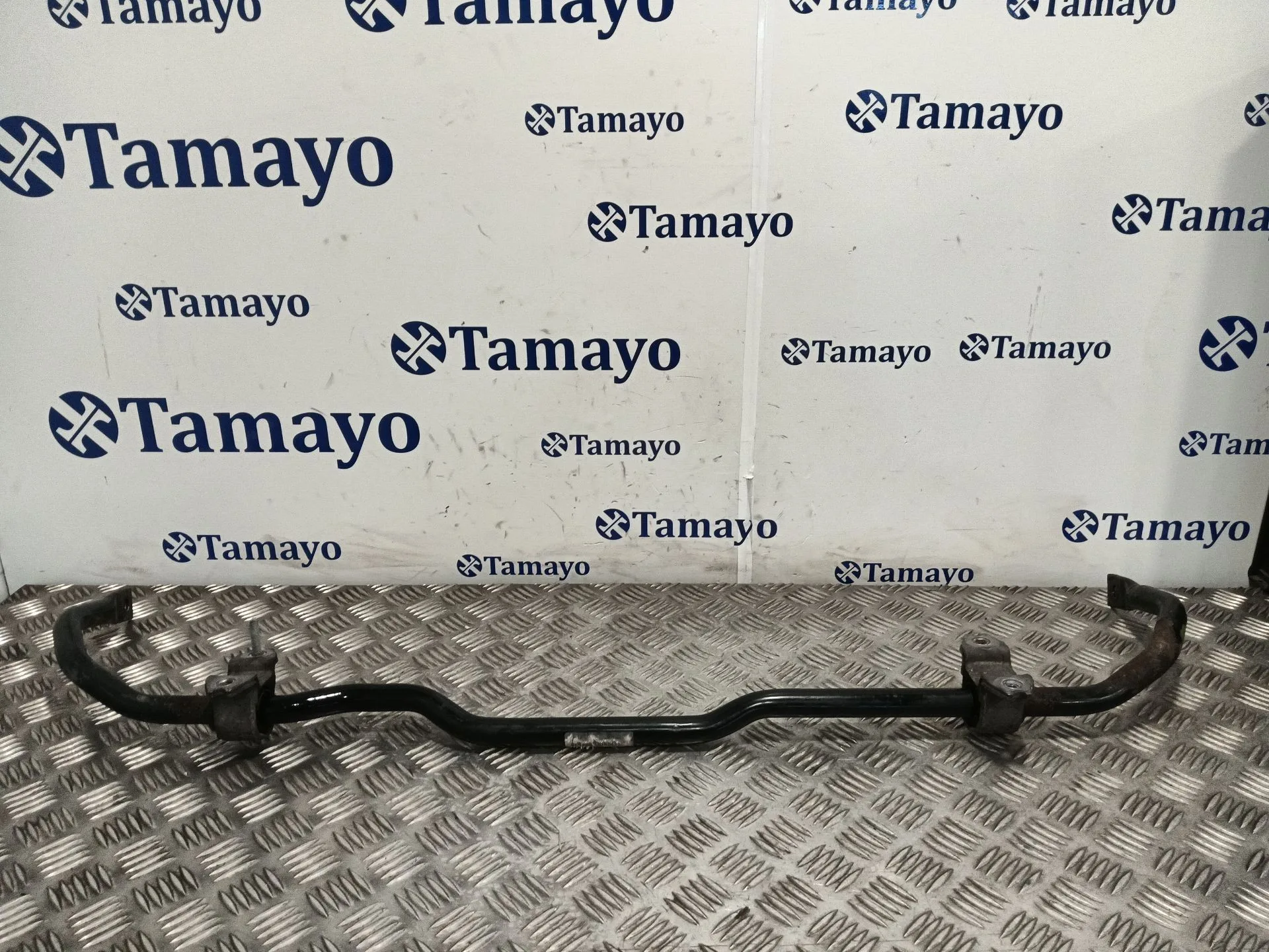 Barra Estabilizadora Delantera para Volkswagen Golf Vi (5K1)