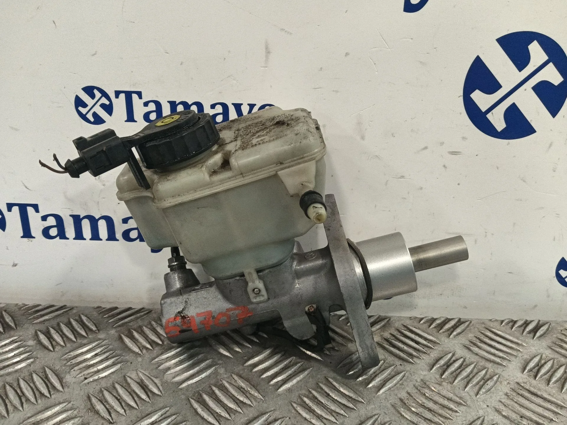 Bomba Freno para Volkswagen Golf Vi (5K1)