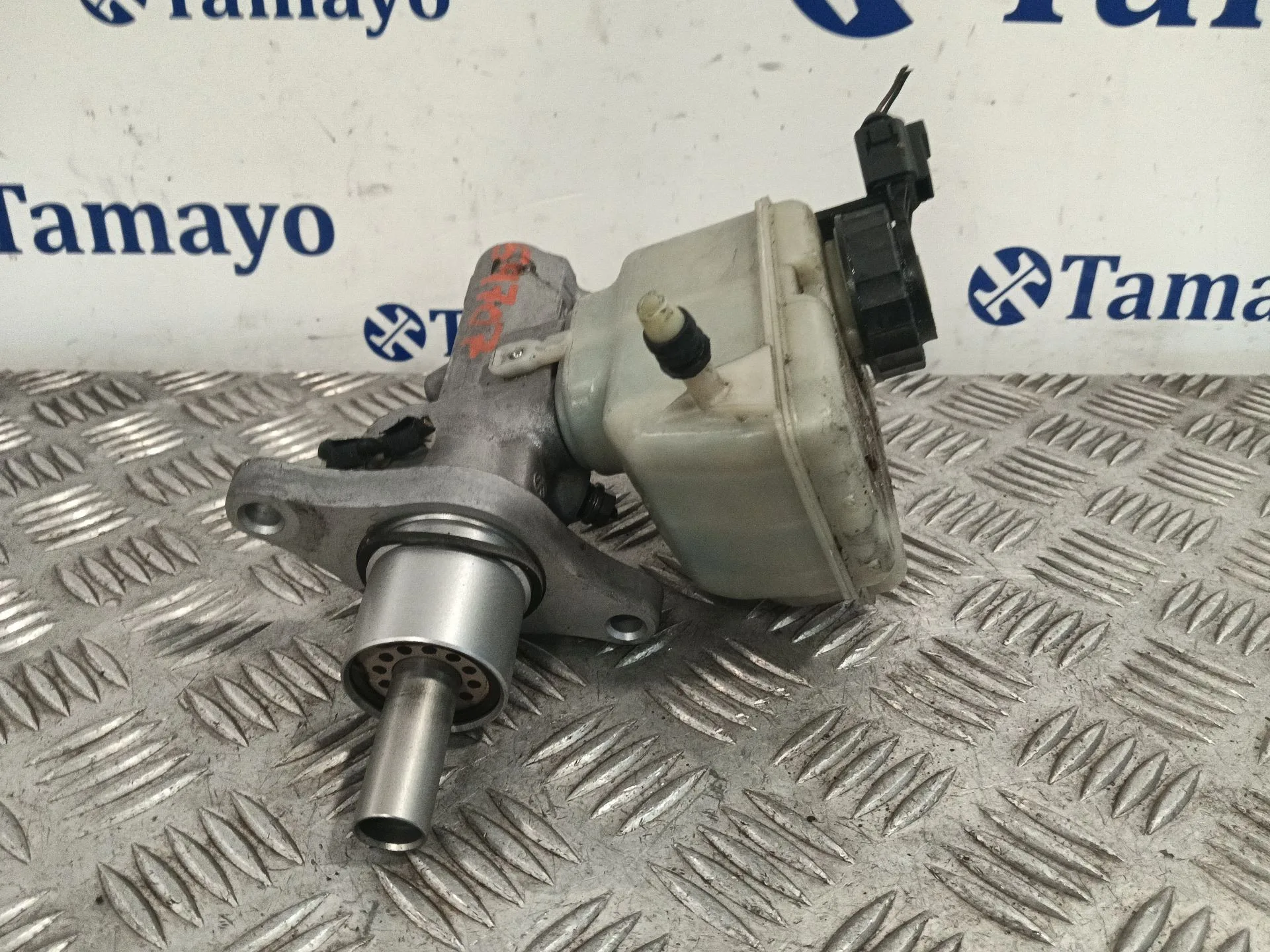 Bomba Freno para Volkswagen Golf Vi (5K1)