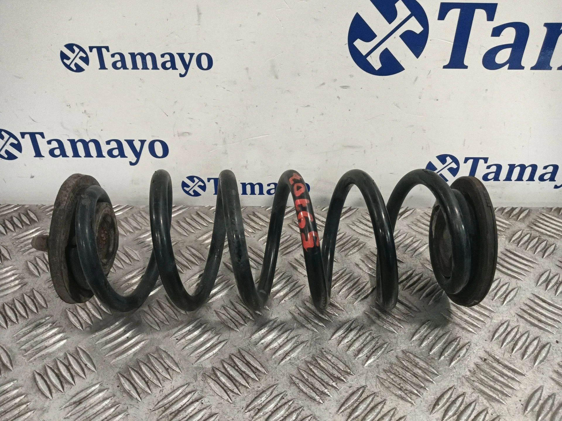 Muelle Amortiguacion para Volkswagen Golf Vi (5K1)