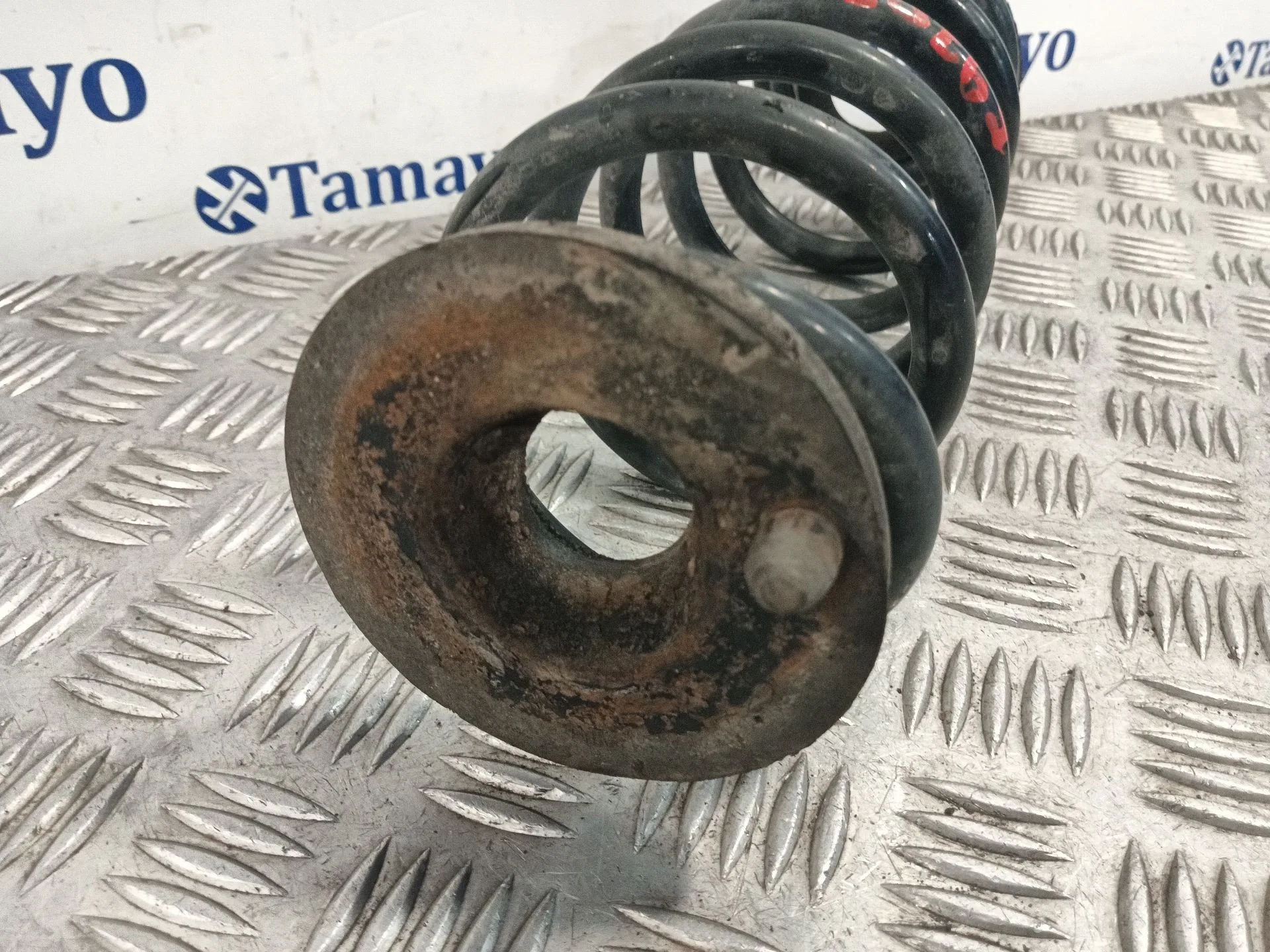 Muelle Amortiguacion para Volkswagen Golf Vi (5K1)