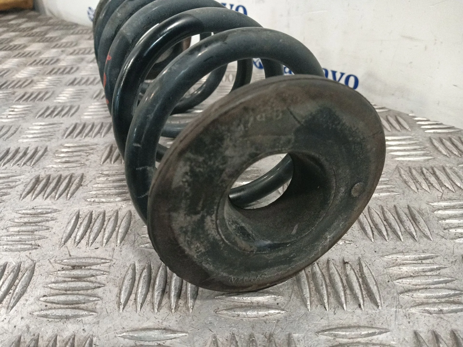 Muelle Amortiguacion para Volkswagen Golf Vi (5K1)
