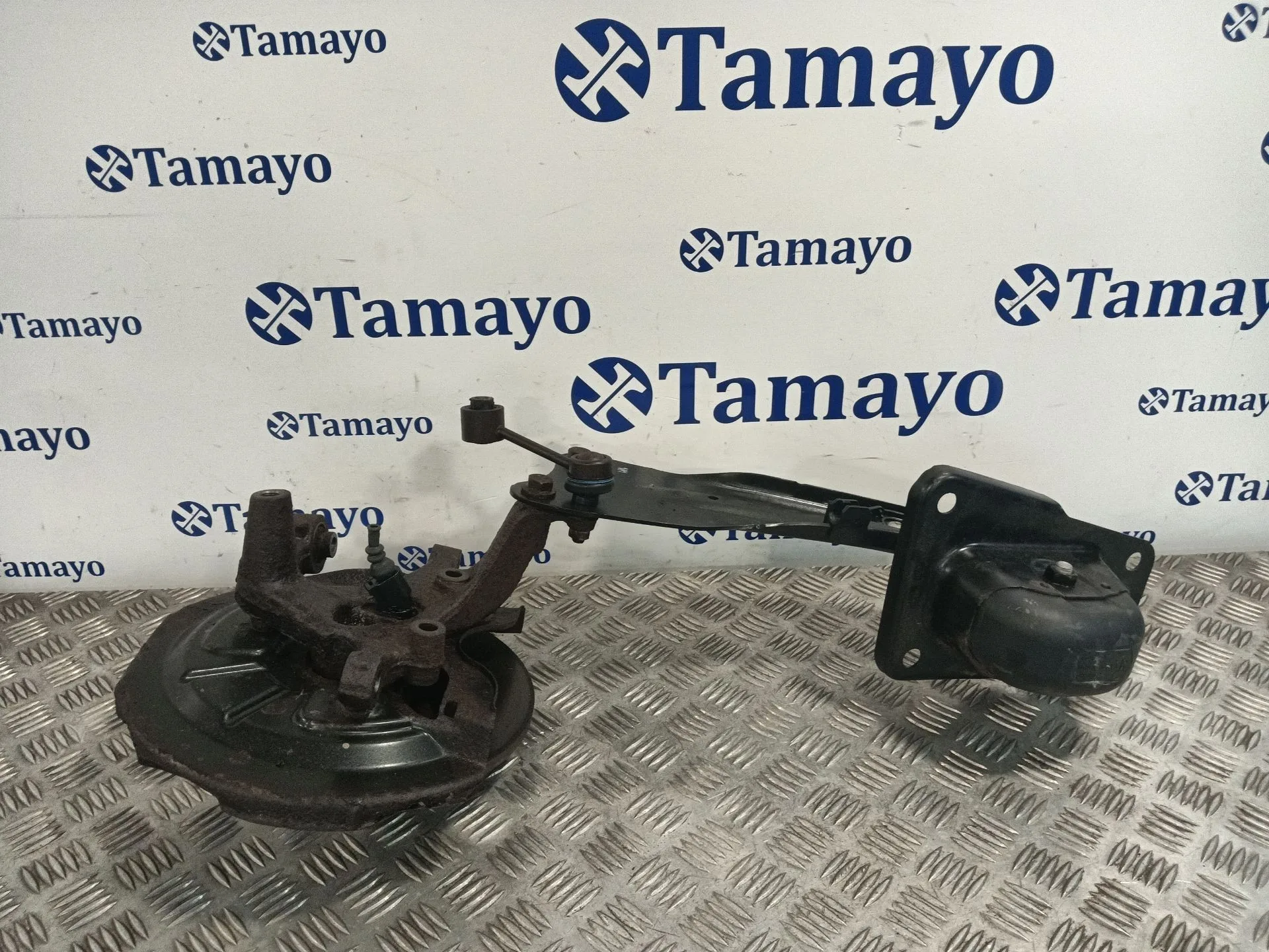 Mangueta Trasera Derecha para Volkswagen Golf Vi (5K1)