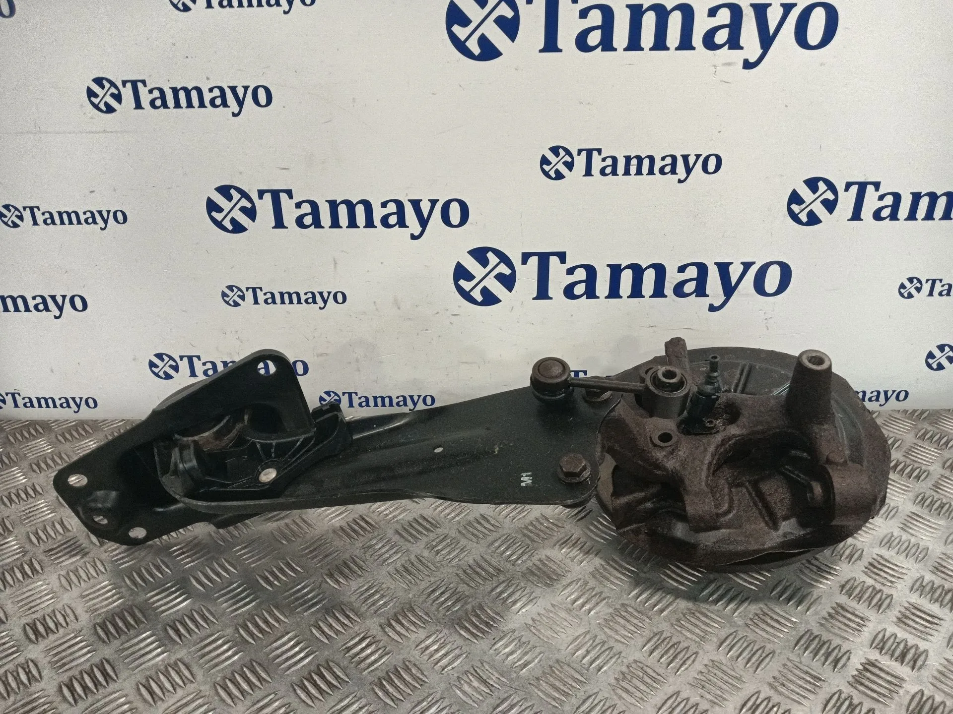 Mangueta Trasera Derecha para Volkswagen Golf Vi (5K1)