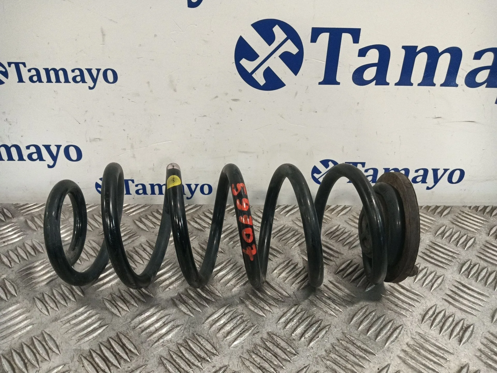 Muelle Amortiguacion para Volkswagen Golf Vi (5K1)