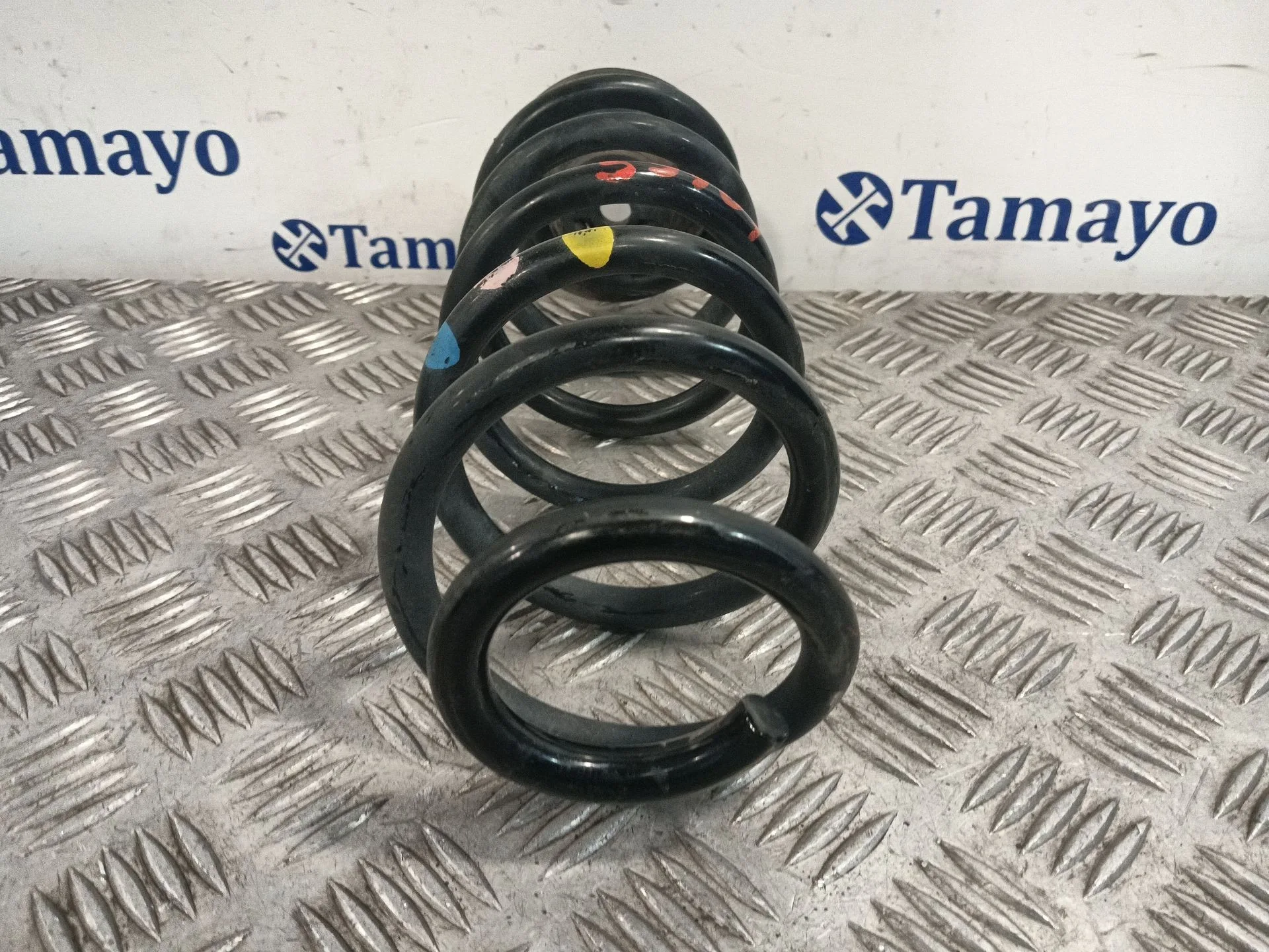 Muelle Amortiguacion para Volkswagen Golf Vi (5K1)