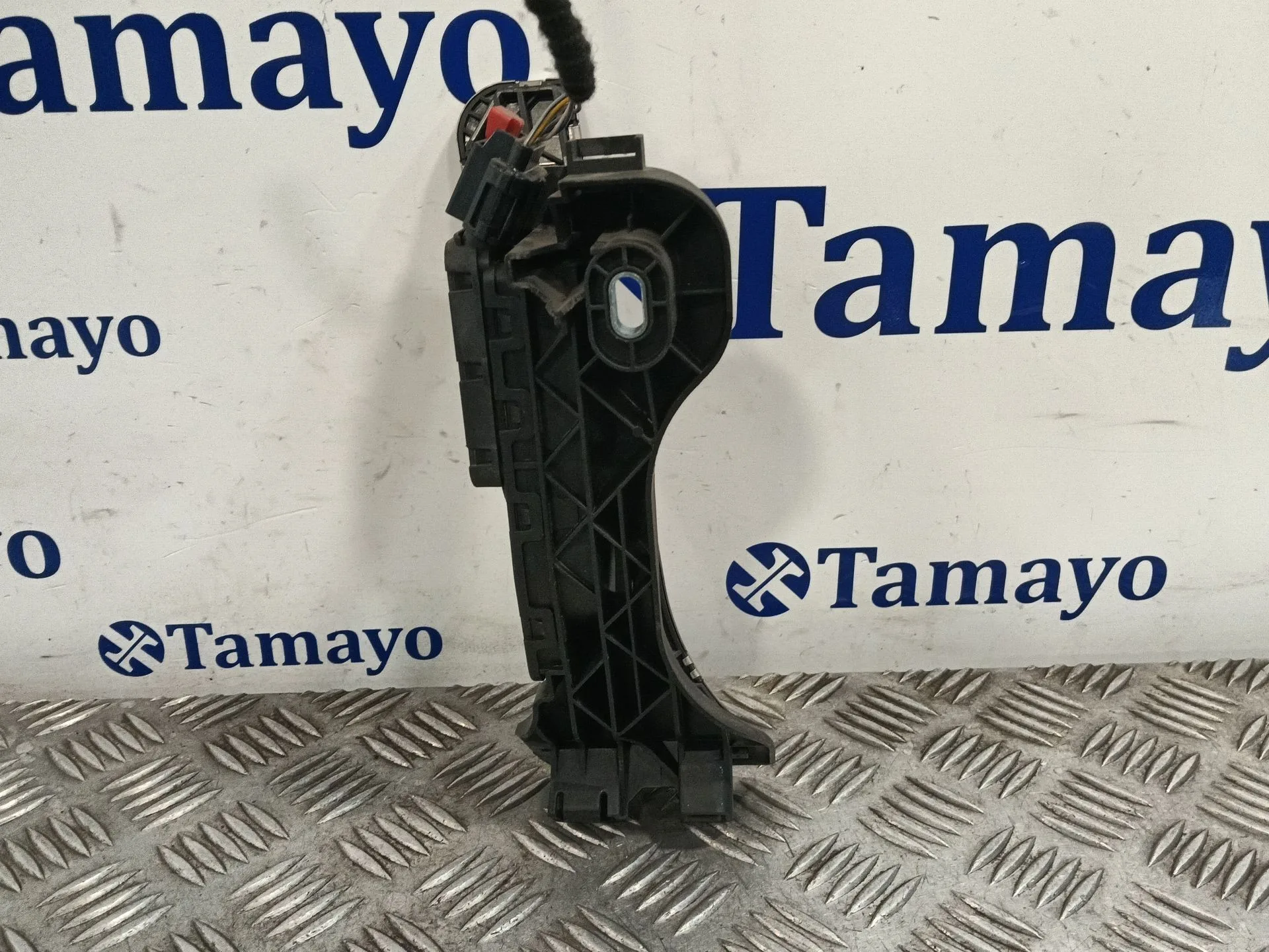 Pedal Acelerador para Volkswagen Golf Vi (5K1)