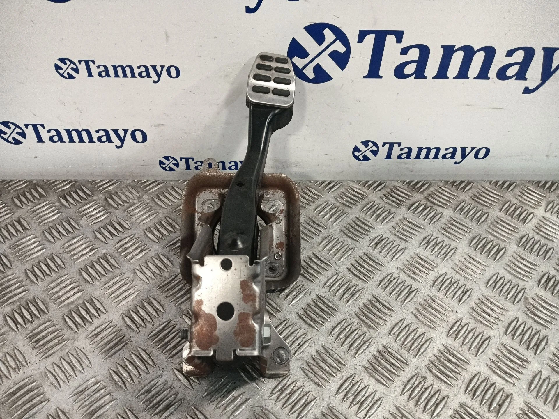 Pedal Freno para Volkswagen Golf Vi (5K1)
