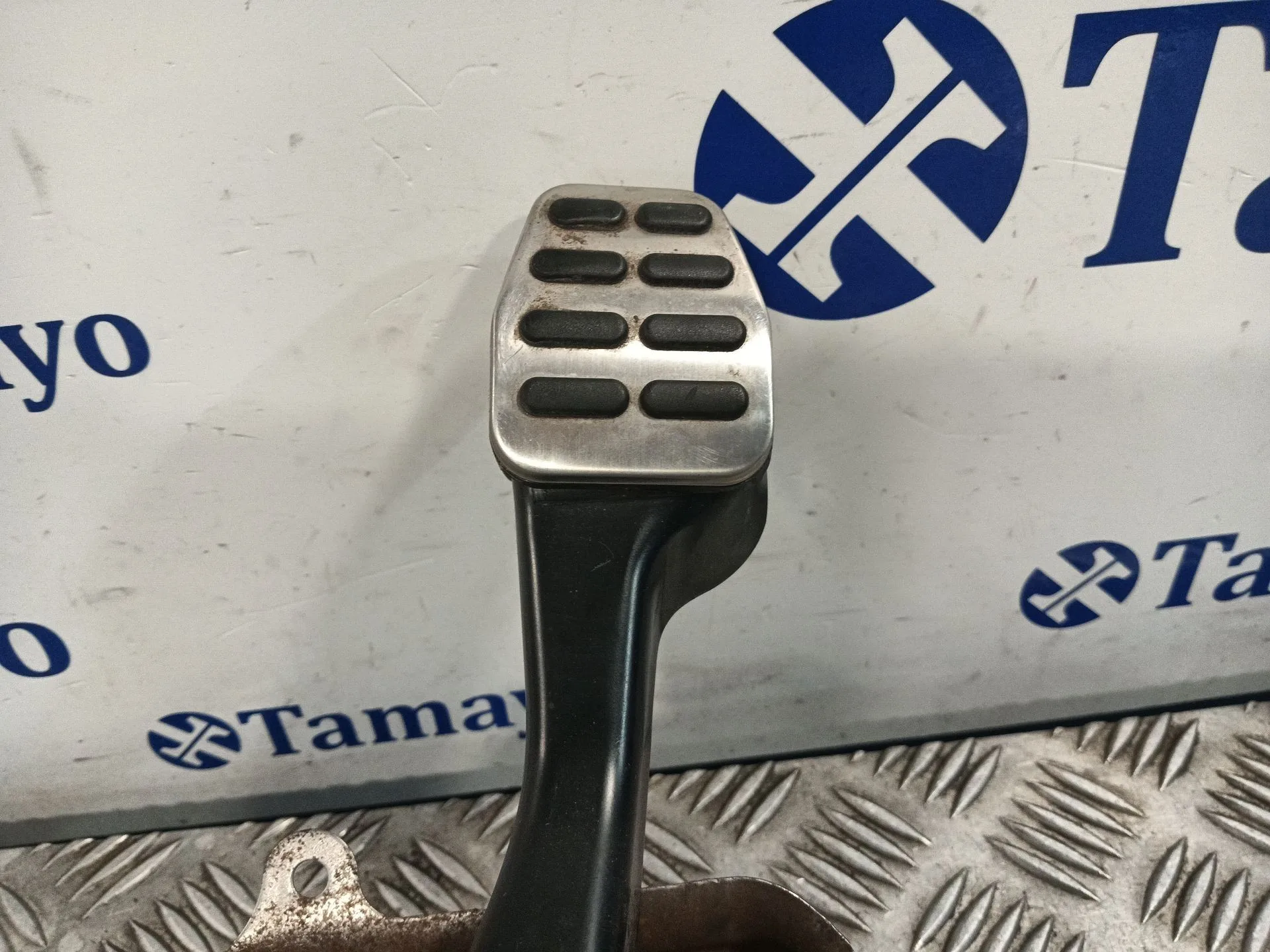 Pedal Freno para Volkswagen Golf Vi (5K1)