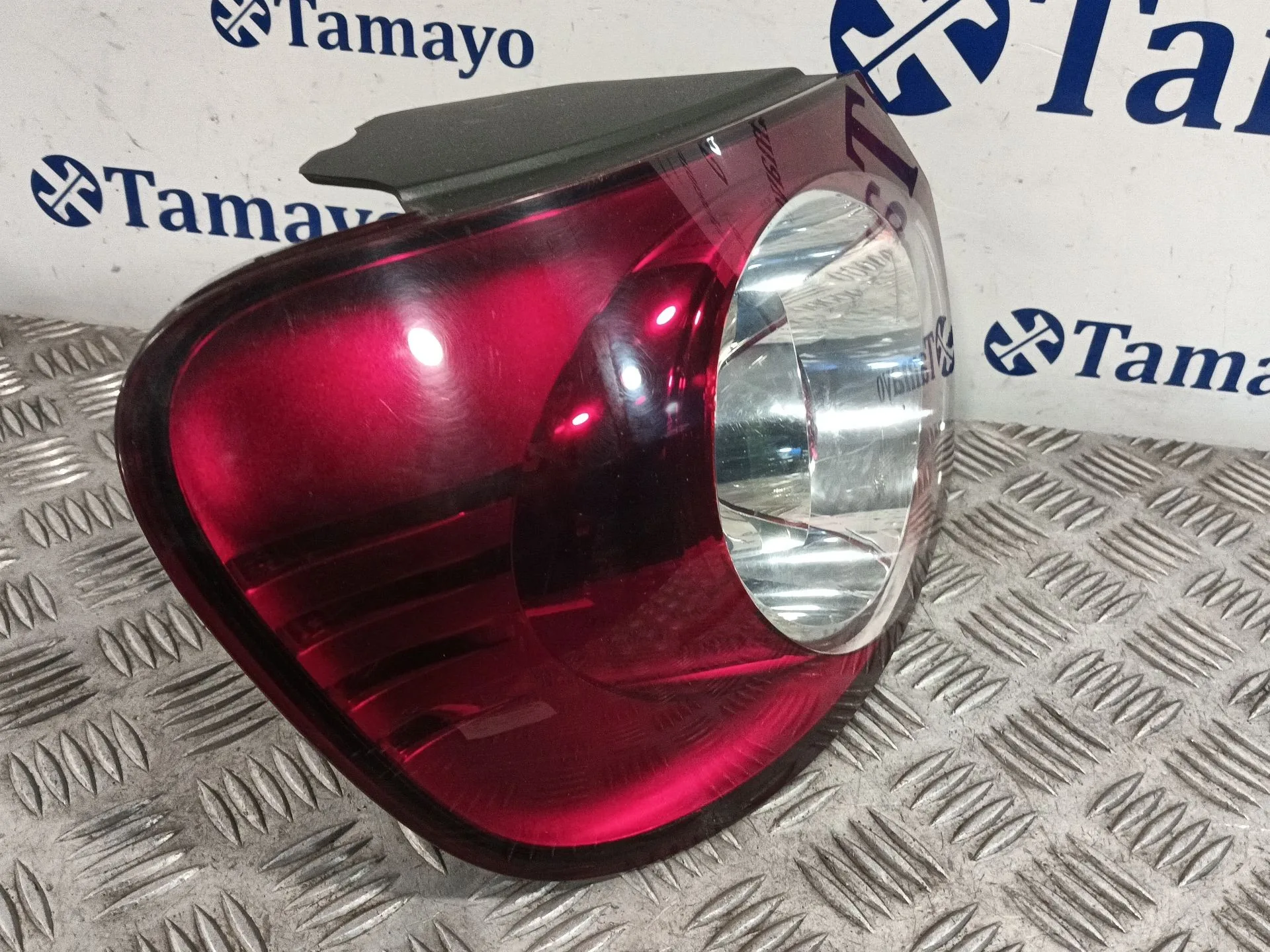 Piloto Trasero Izquierdo para Volkswagen Golf Plus V (5M1, 521)