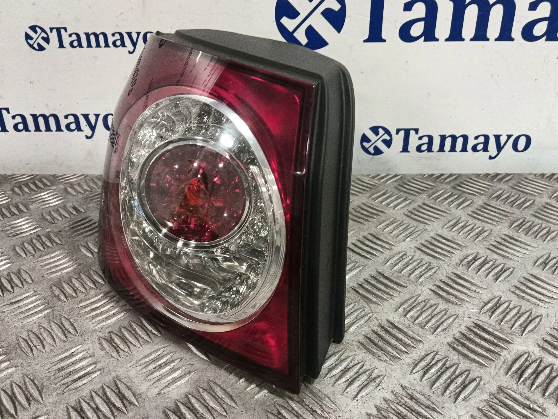 Piloto Trasero Izquierdo para Volkswagen Golf Plus V (5M1, 521)