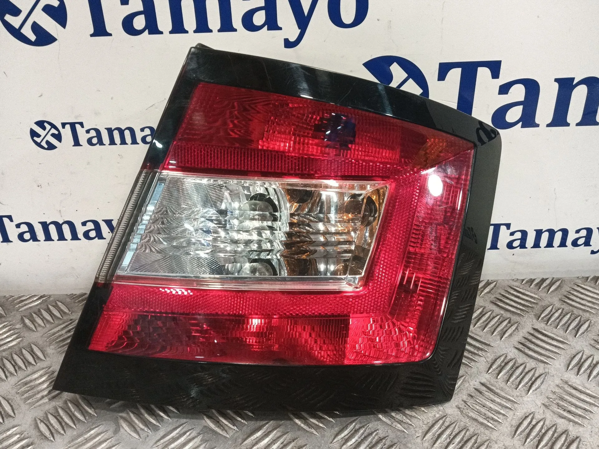 Piloto Trasero Derecho para Skoda Fabia Iii (Nj3)