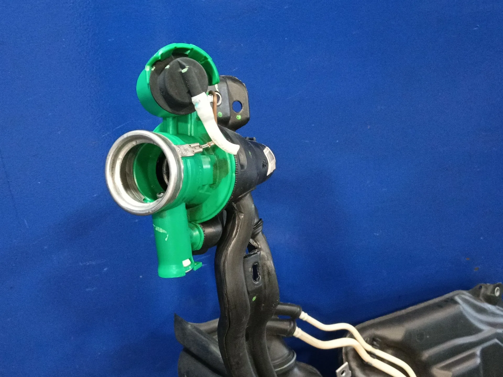 Deposito Combustible para Skoda Fabia Iii (Nj3)