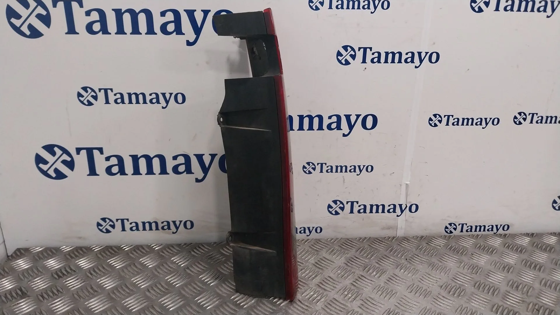 Piloto Trasero Derecho para Renault Kangoo / Grand Kangoo Ii (Kw0/1_)