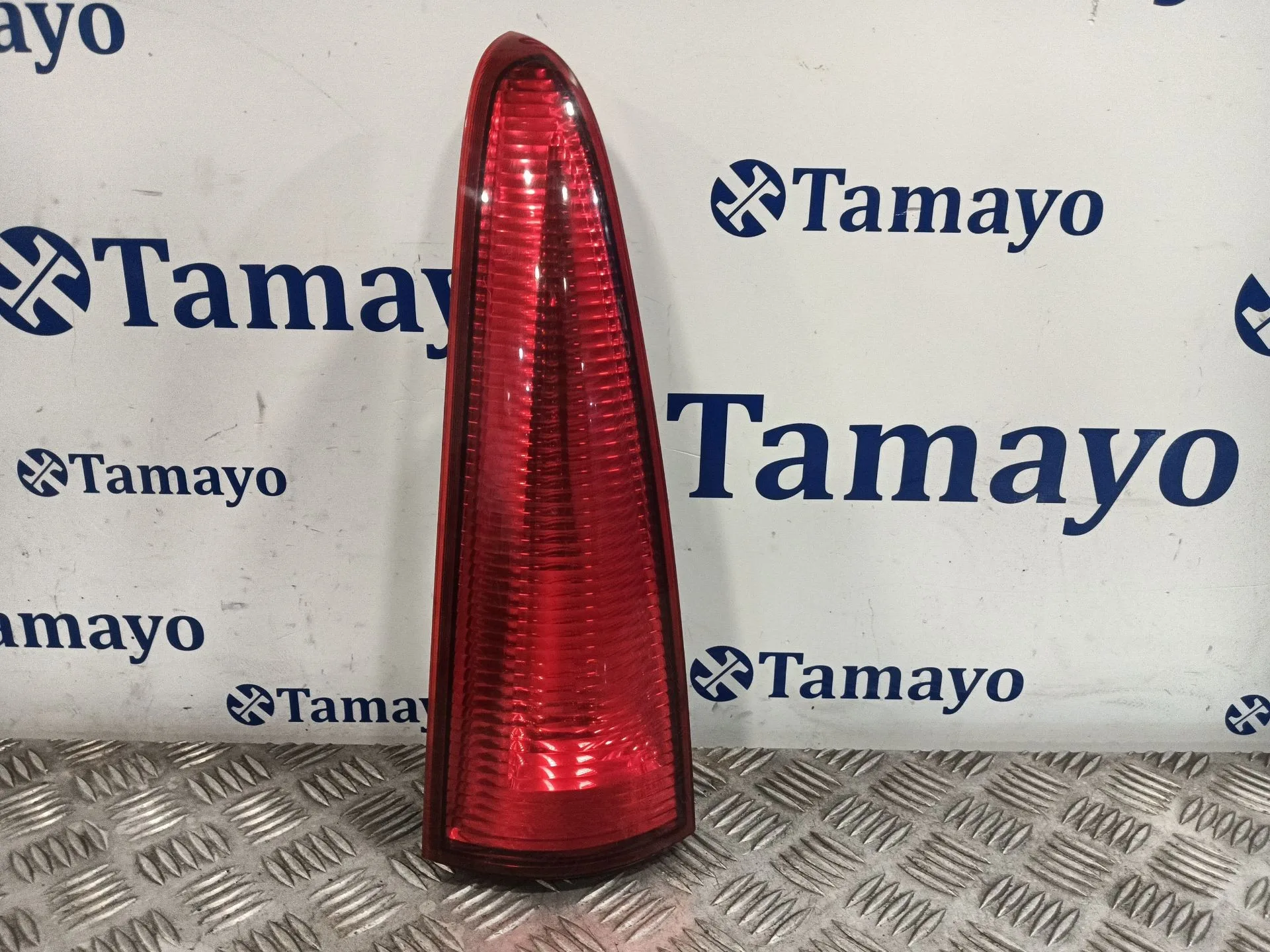 Piloto Trasero Superior Izquierdo para Renault Kangoo / Grand Kangoo Ii (Kw0/1_)