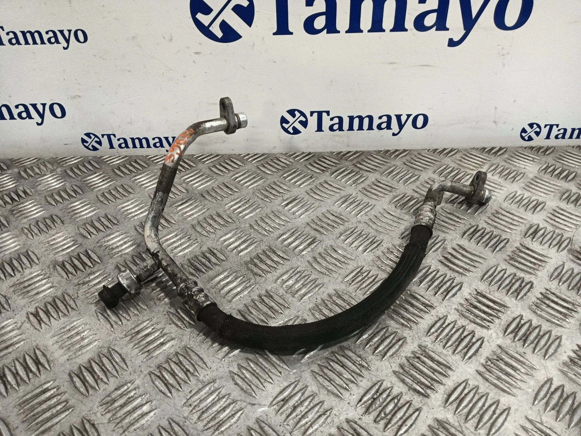 Tubos Aire Acondicionado para Renault Kangoo / Grand Kangoo Ii (Kw0/1_)