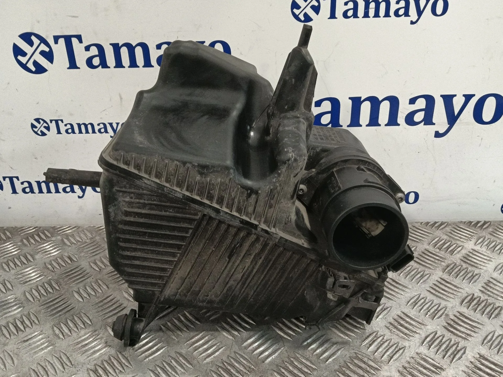 Soporte Filtro Aire para Renault Kangoo / Grand Kangoo Ii (Kw0/1_)