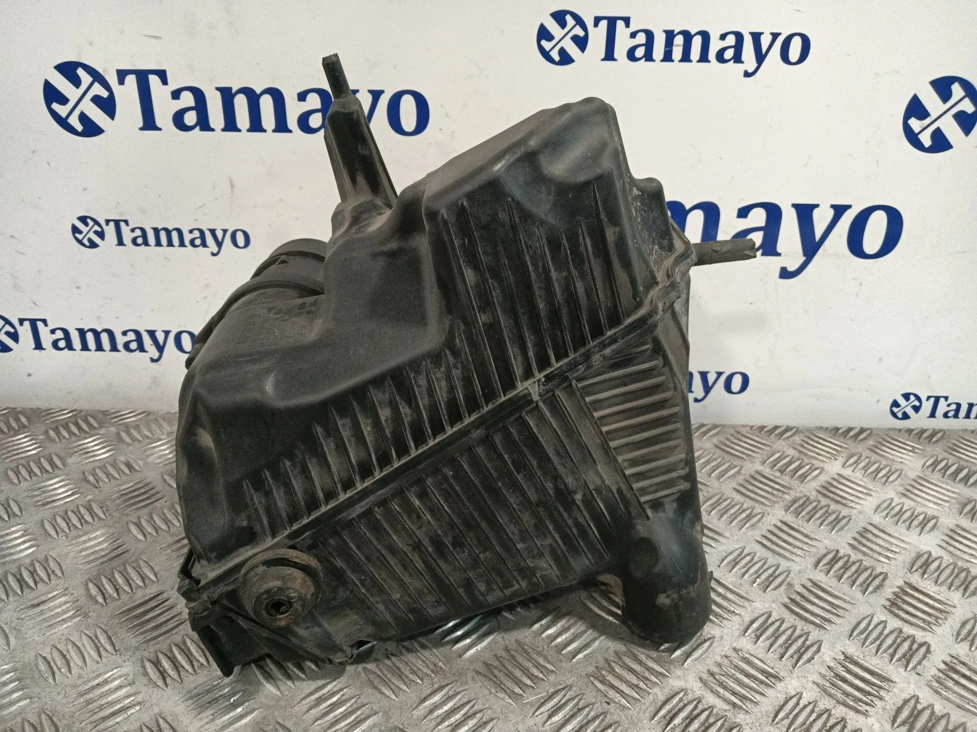 Soporte Filtro Aire para Renault Kangoo / Grand Kangoo Ii (Kw0/1_)