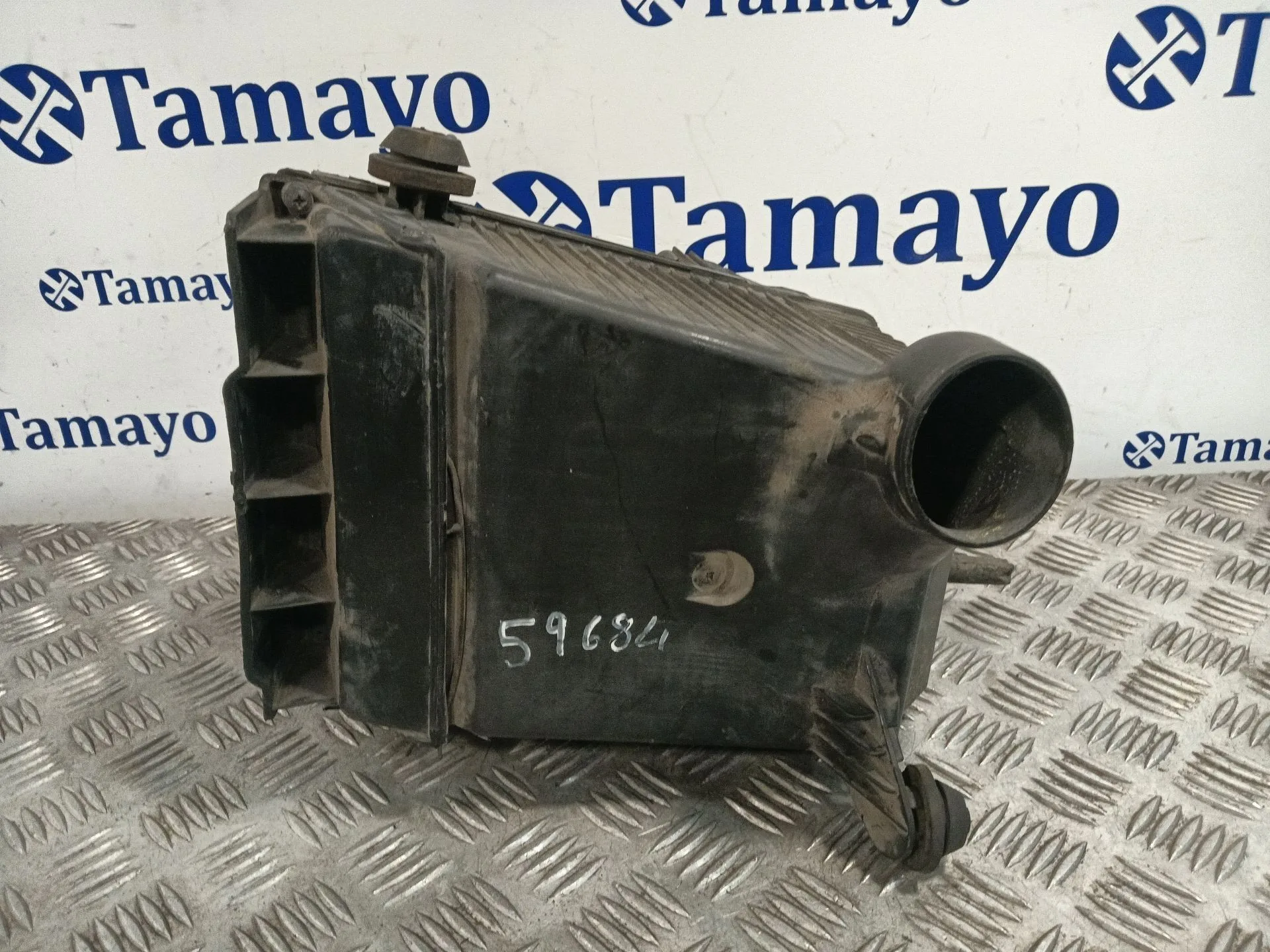 Soporte Filtro Aire para Renault Kangoo / Grand Kangoo Ii (Kw0/1_)