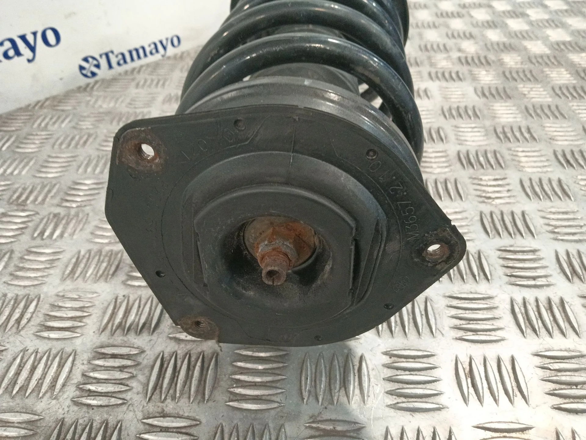 Amortiguador Delantero Derecho para Renault Kangoo / Grand Kangoo Ii (Kw0/1_)