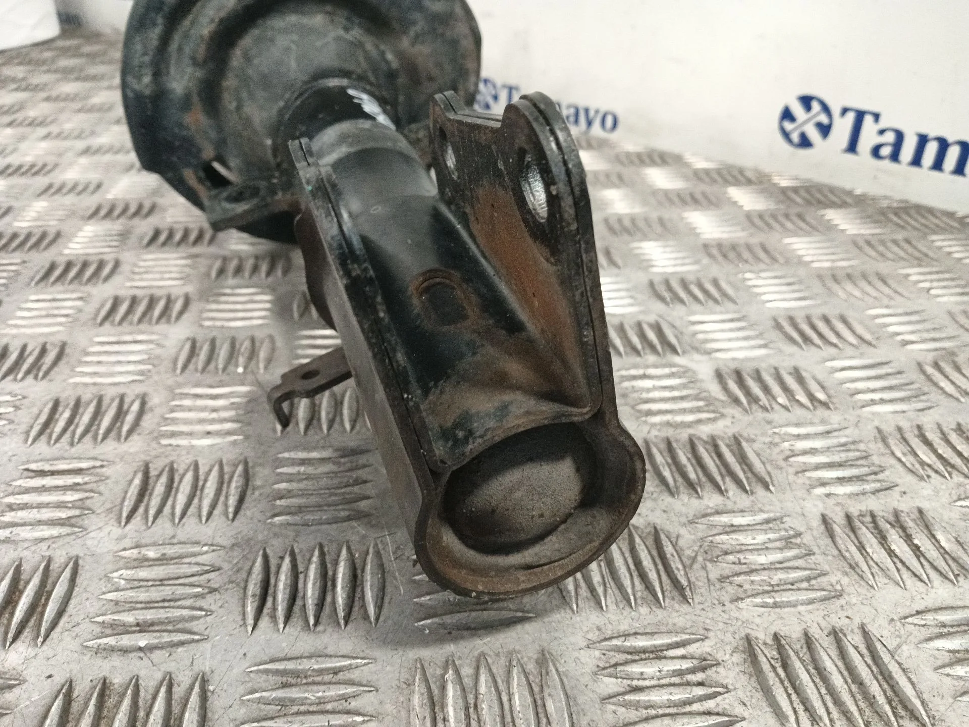 Amortiguador Delantero Derecho para Renault Kangoo / Grand Kangoo Ii (Kw0/1_)