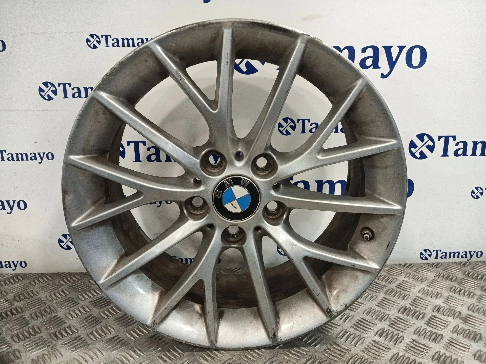Llanta para Bmw Serie 1 Lim. (F21)