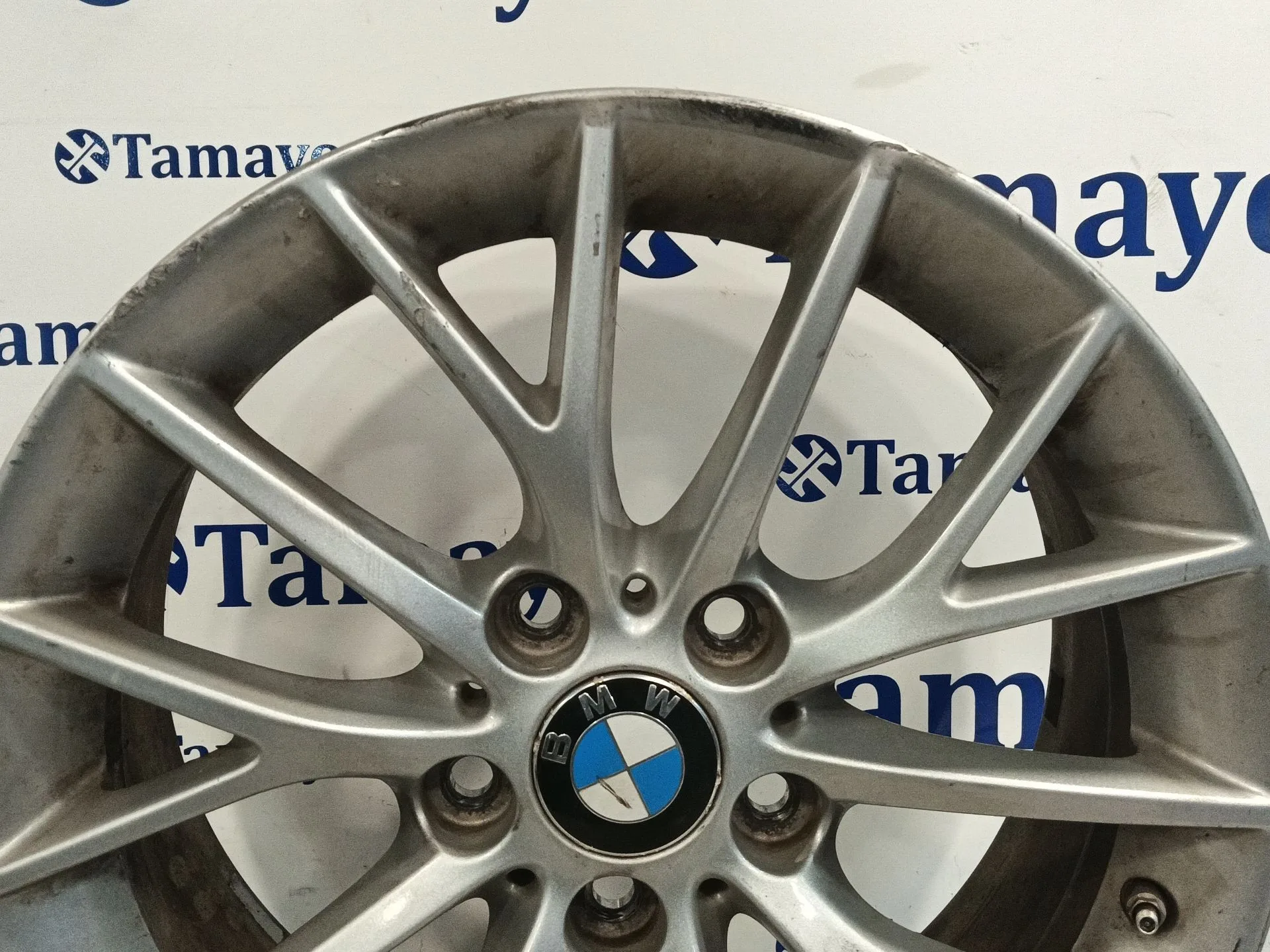 Llanta para Bmw Serie 1 Lim. (F21)