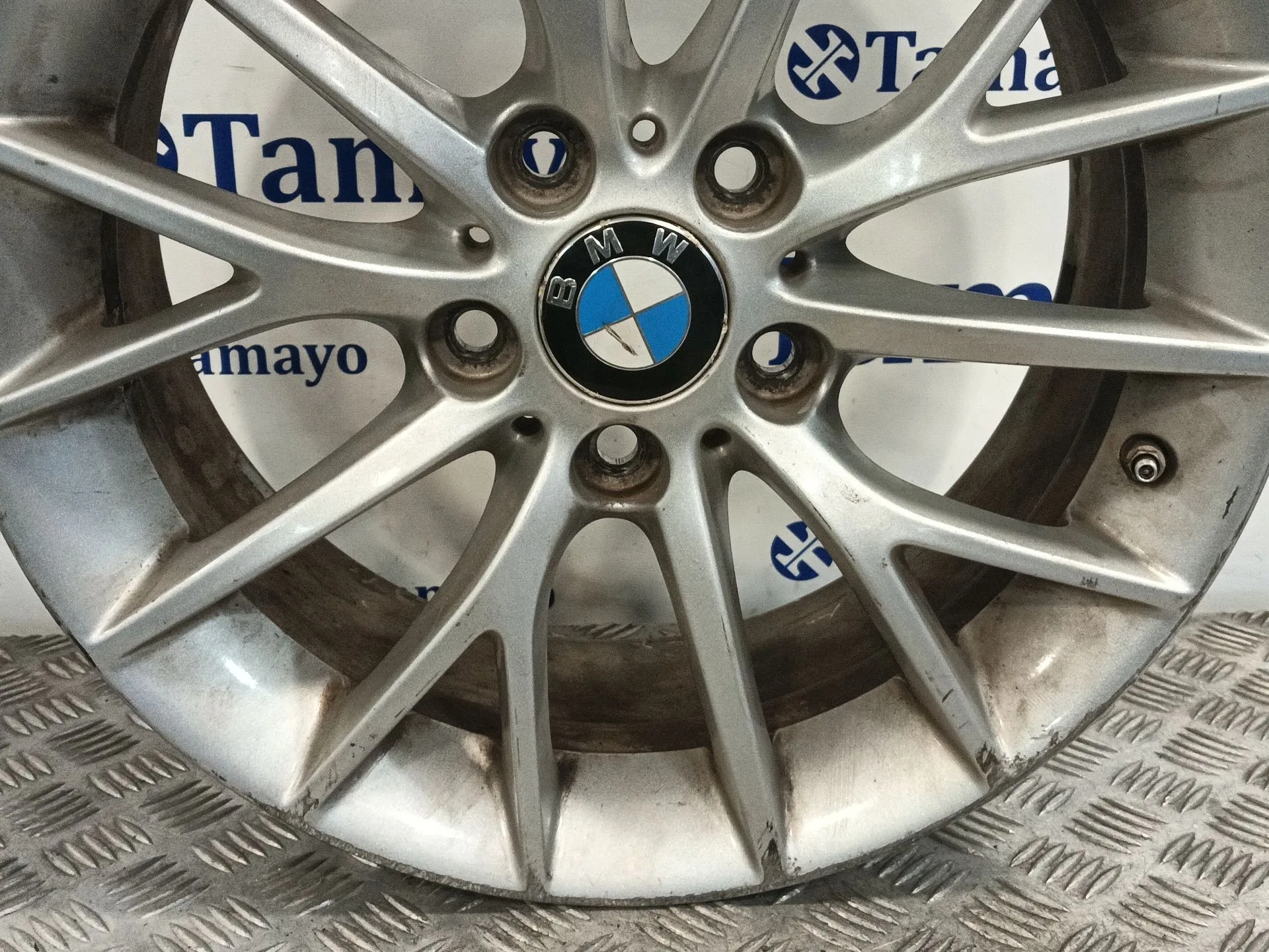 Llanta para Bmw Serie 1 Lim. (F21)