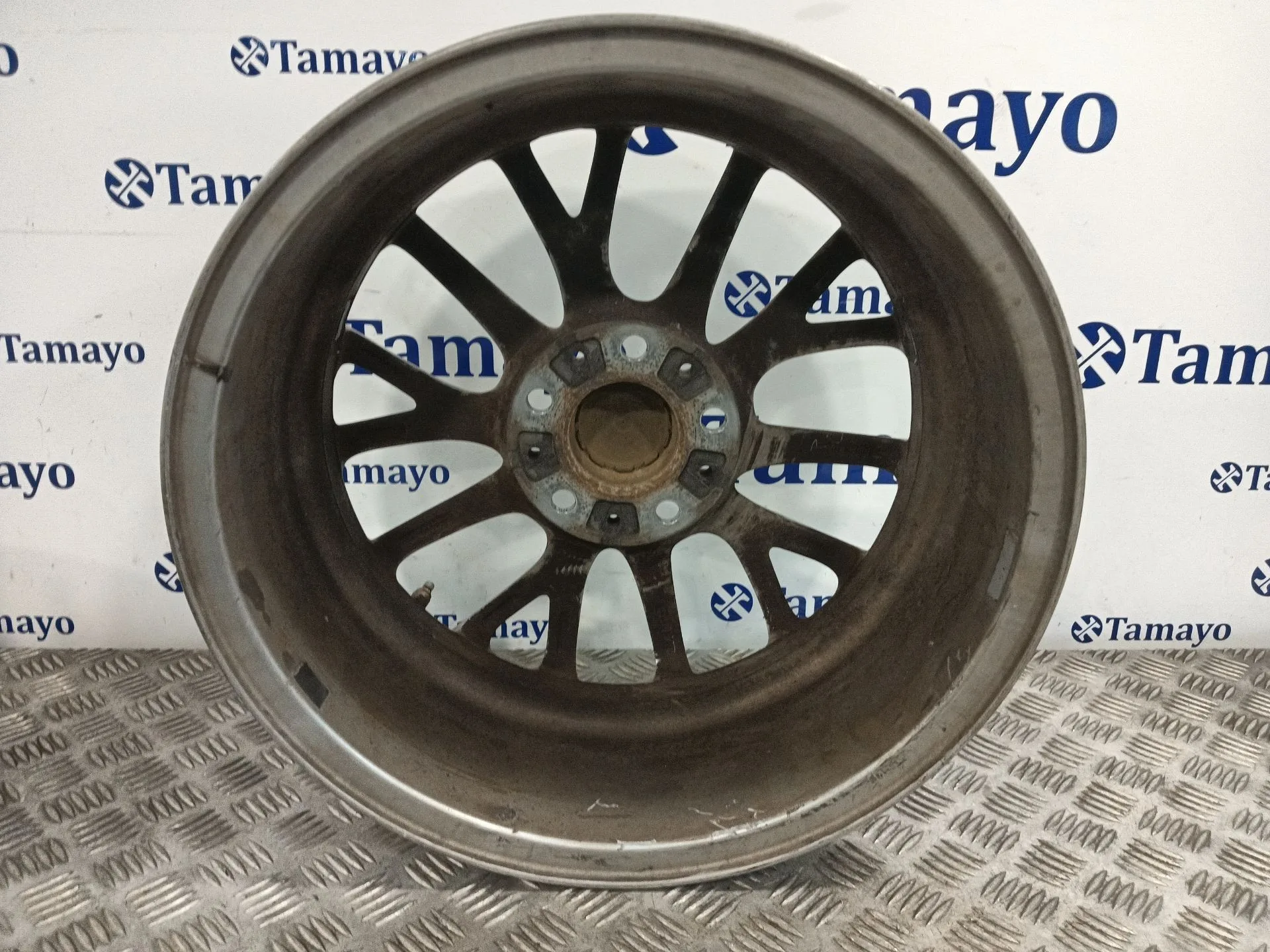 Llanta para Bmw Serie 1 Lim. (F21)