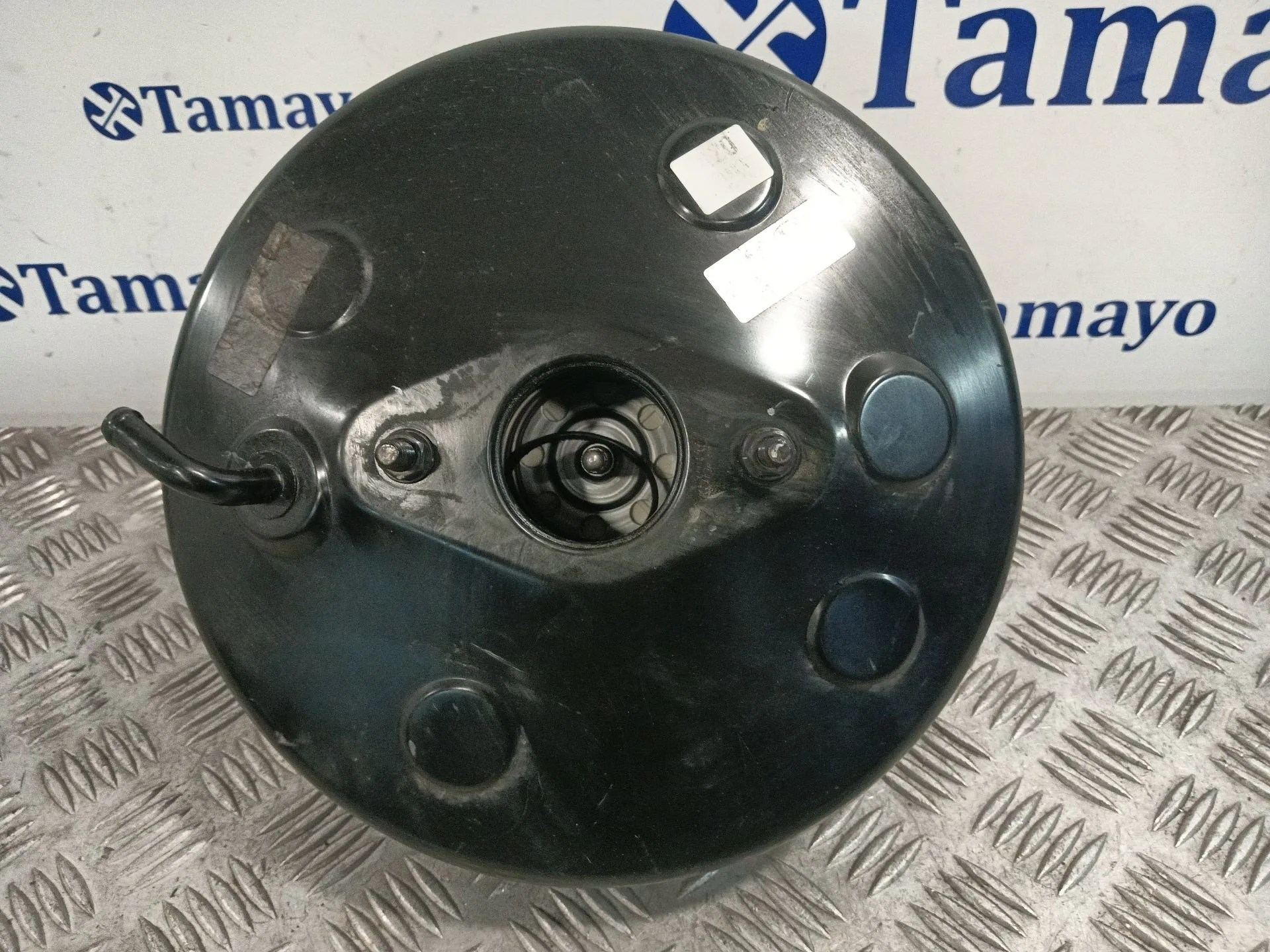 Servofreno para Hyundai Ix20 (Jc)