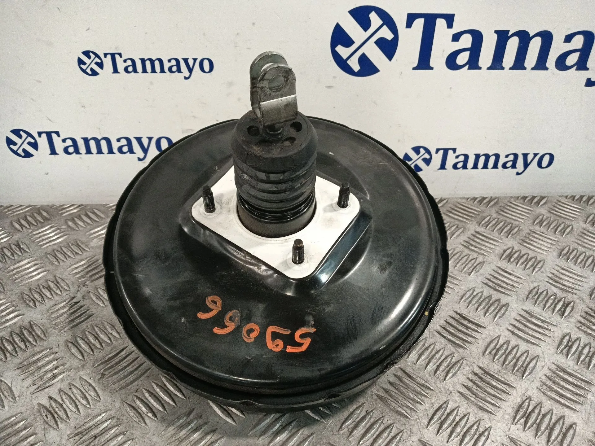 Servofreno para Hyundai Ix20 (Jc)