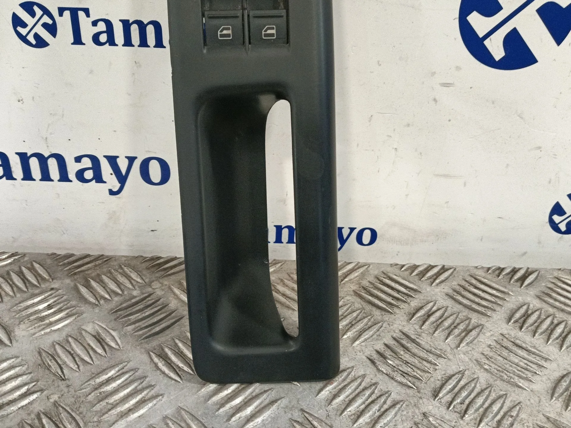 Mando Elevalunas Delantero Izquierdo para Volkswagen Golf Plus V (5M1, 521)