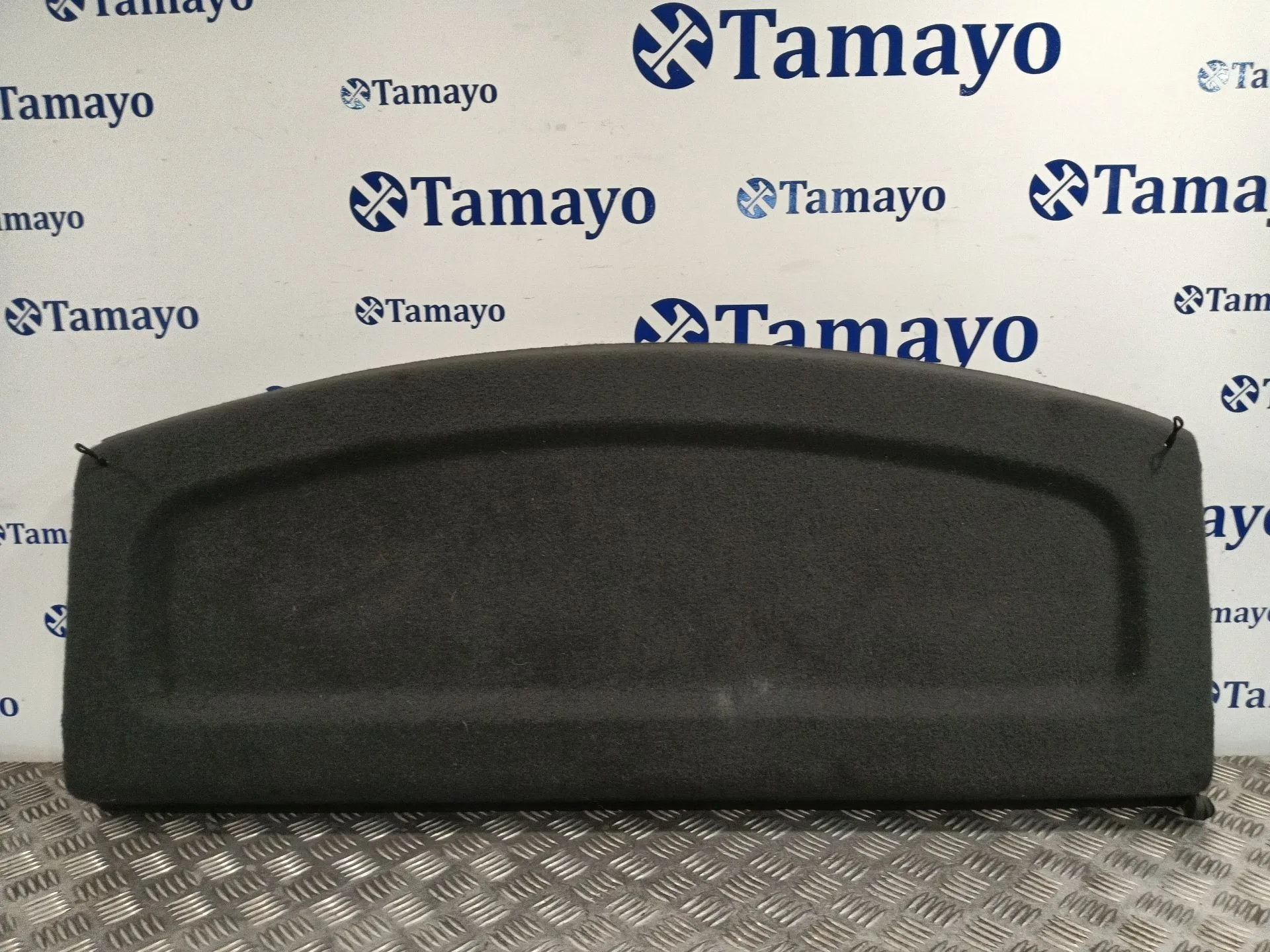 Bandeja Trasera para Volkswagen Golf Plus V (5M1, 521)