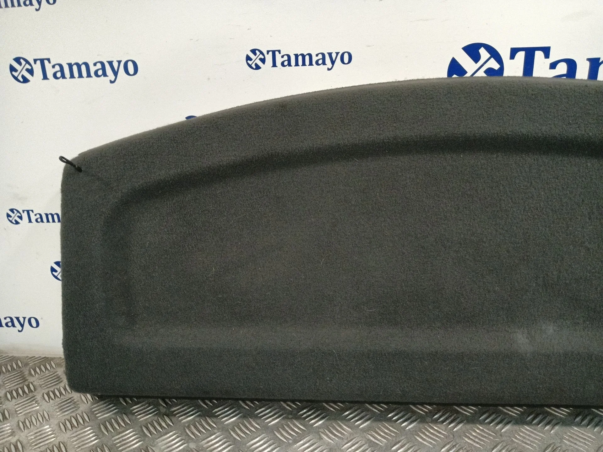 Bandeja Trasera para Volkswagen Golf Plus V (5M1, 521)