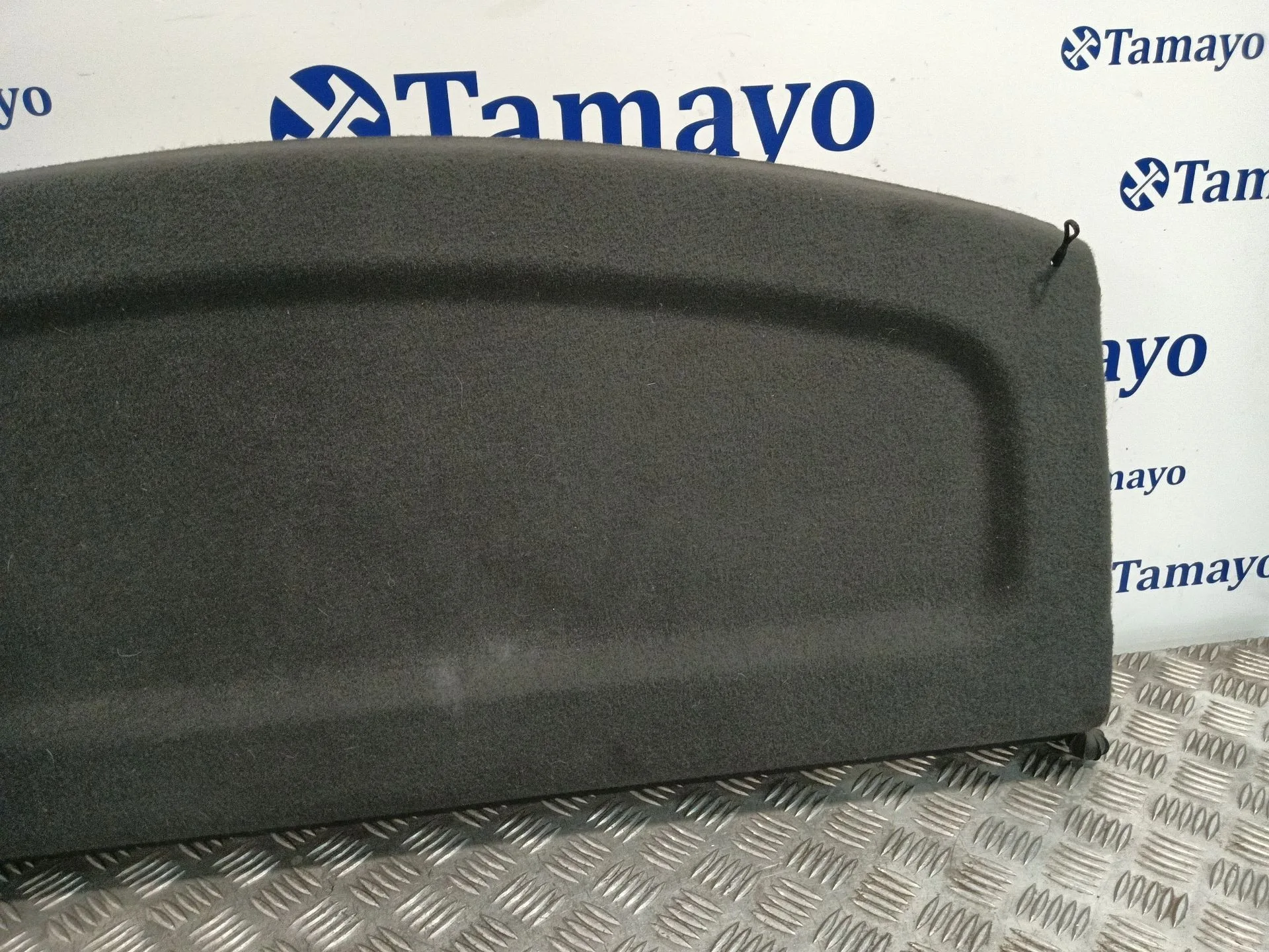 Bandeja Trasera para Volkswagen Golf Plus V (5M1, 521)