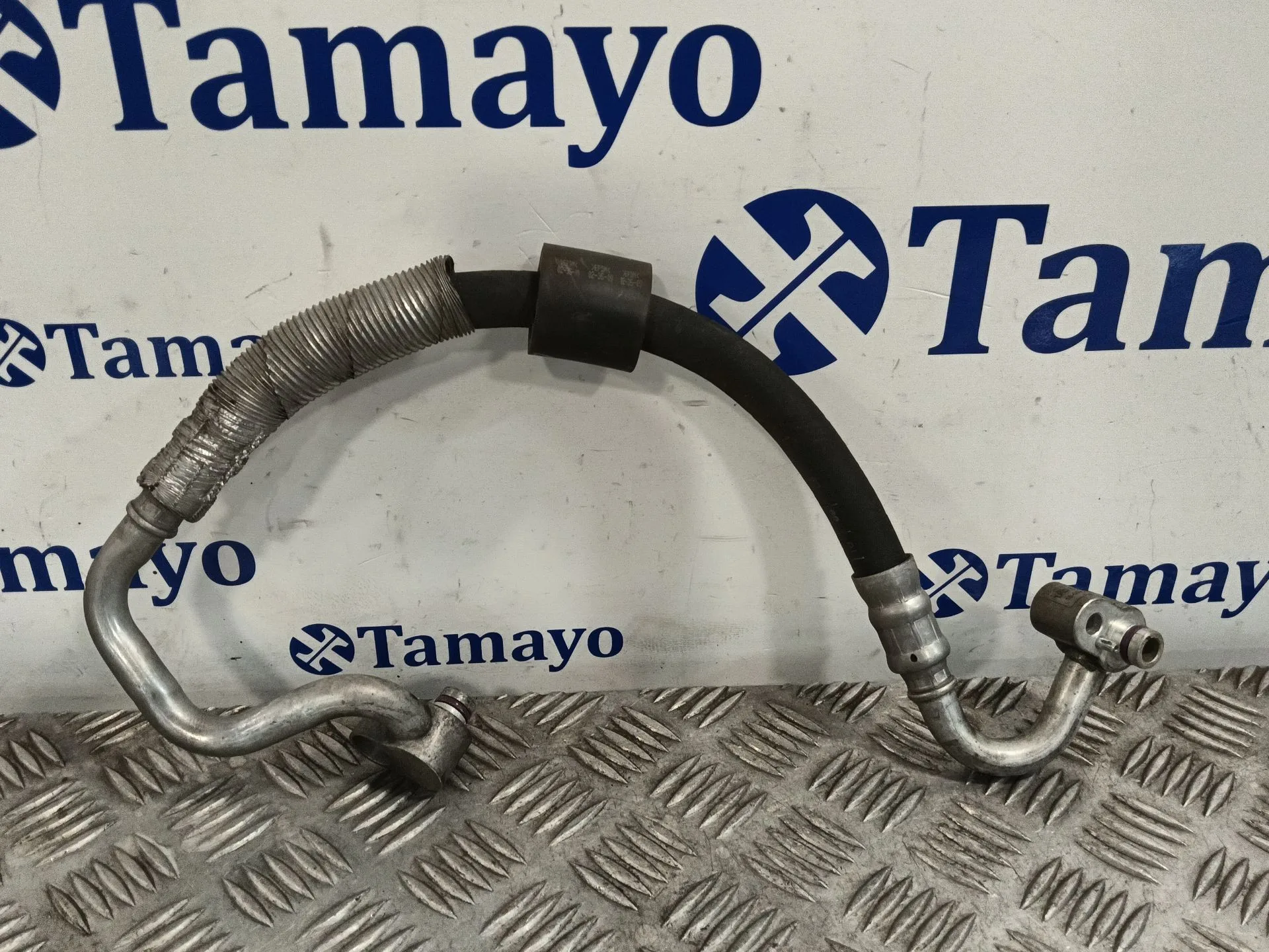 Tubos Aire Acondicionado para Volkswagen Golf Plus V (5M1, 521)