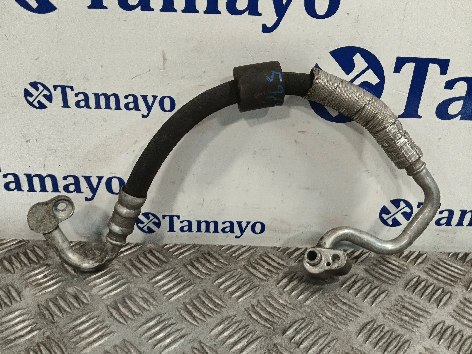 Tubos Aire Acondicionado para Volkswagen Golf Plus V (5M1, 521)