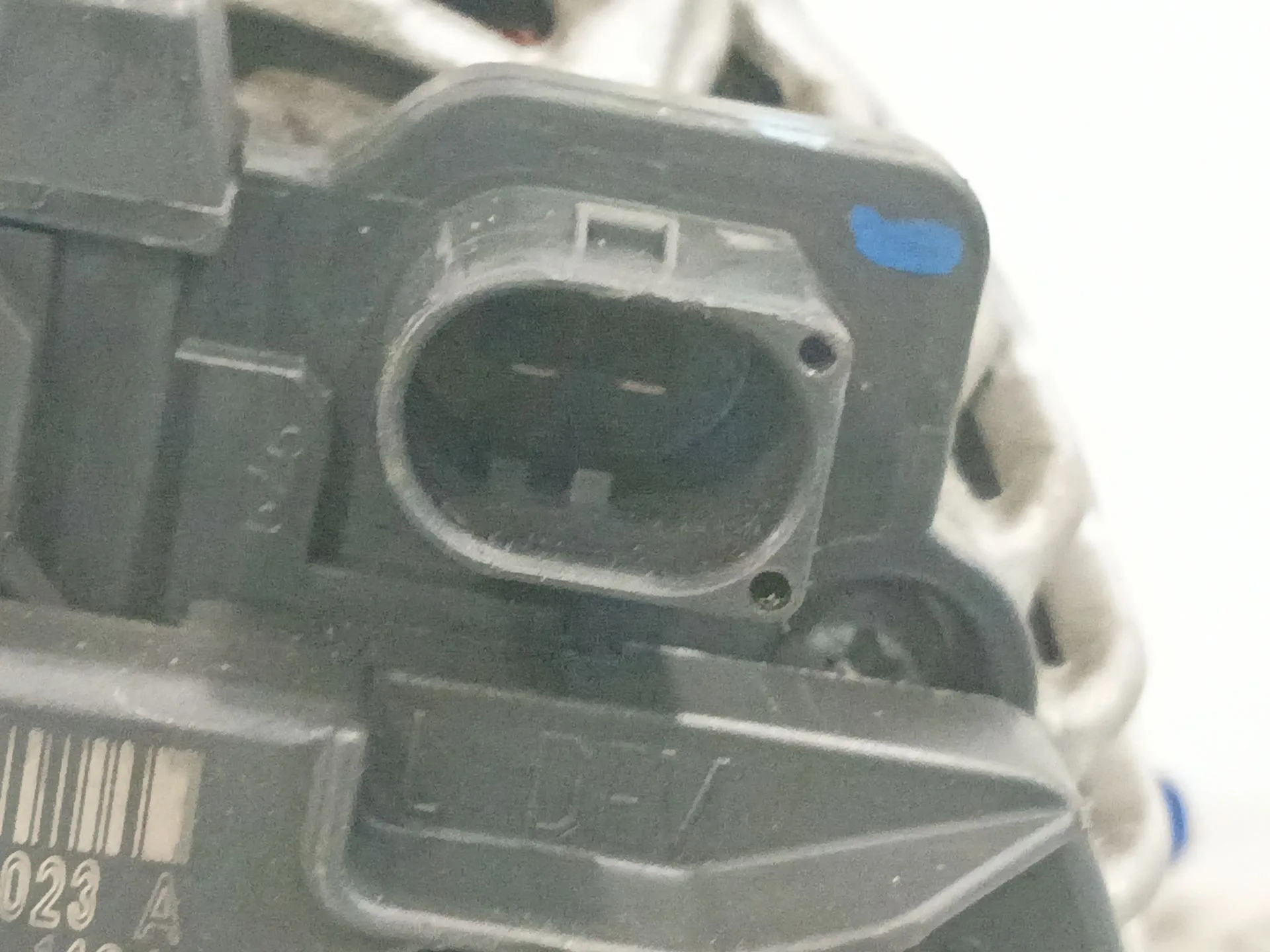 Alternador para Volkswagen Golf Plus V (5M1, 521)