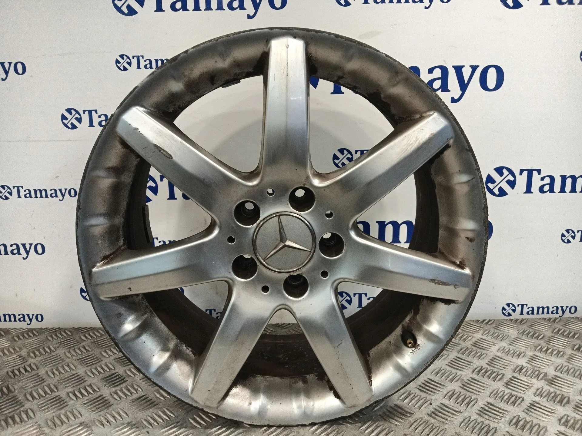 Llanta para Mercedes-Benz Clase C Coupe (Cl203)