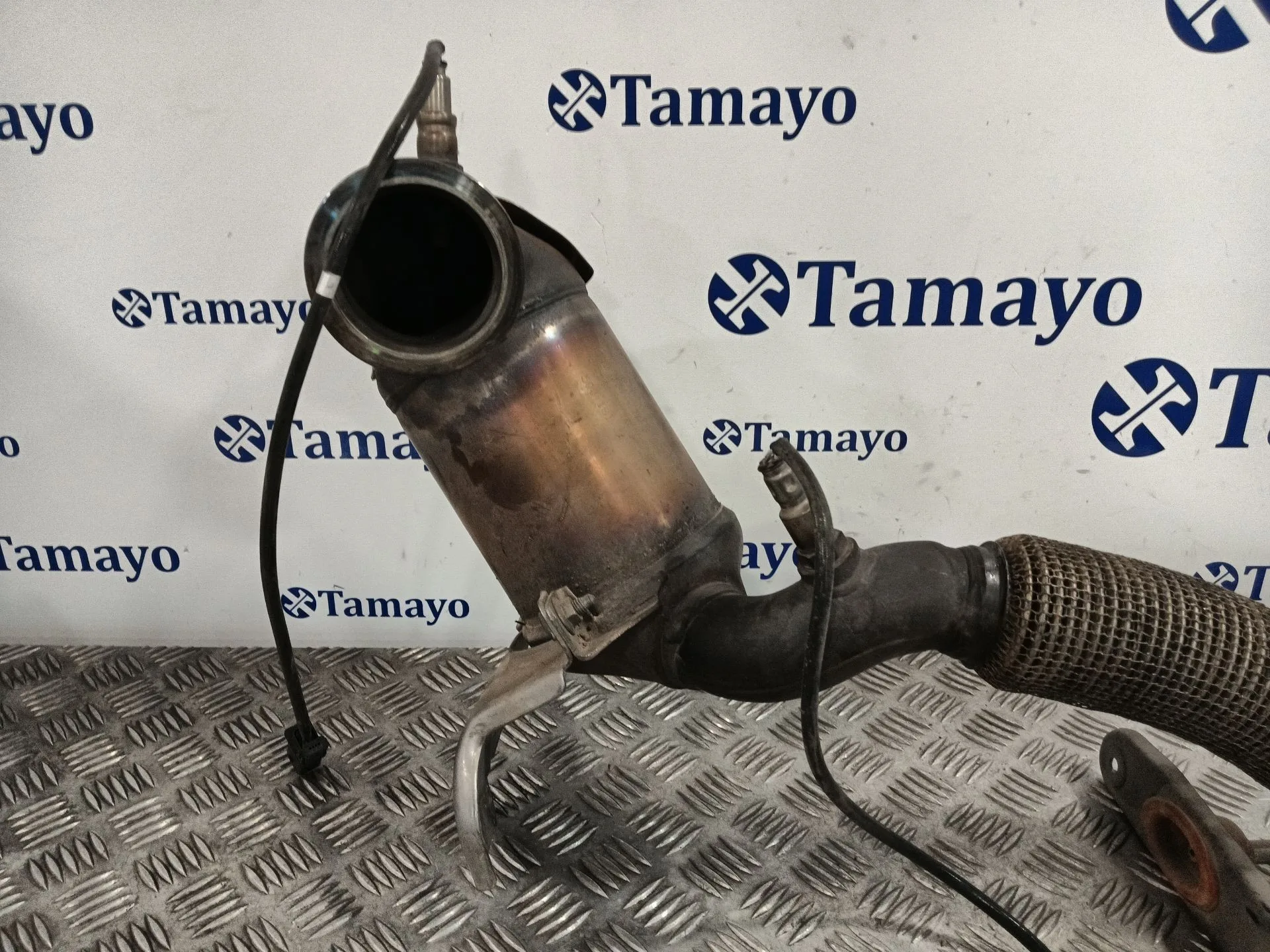 Catalizador para Seat Arona (Kj7, Kjp)