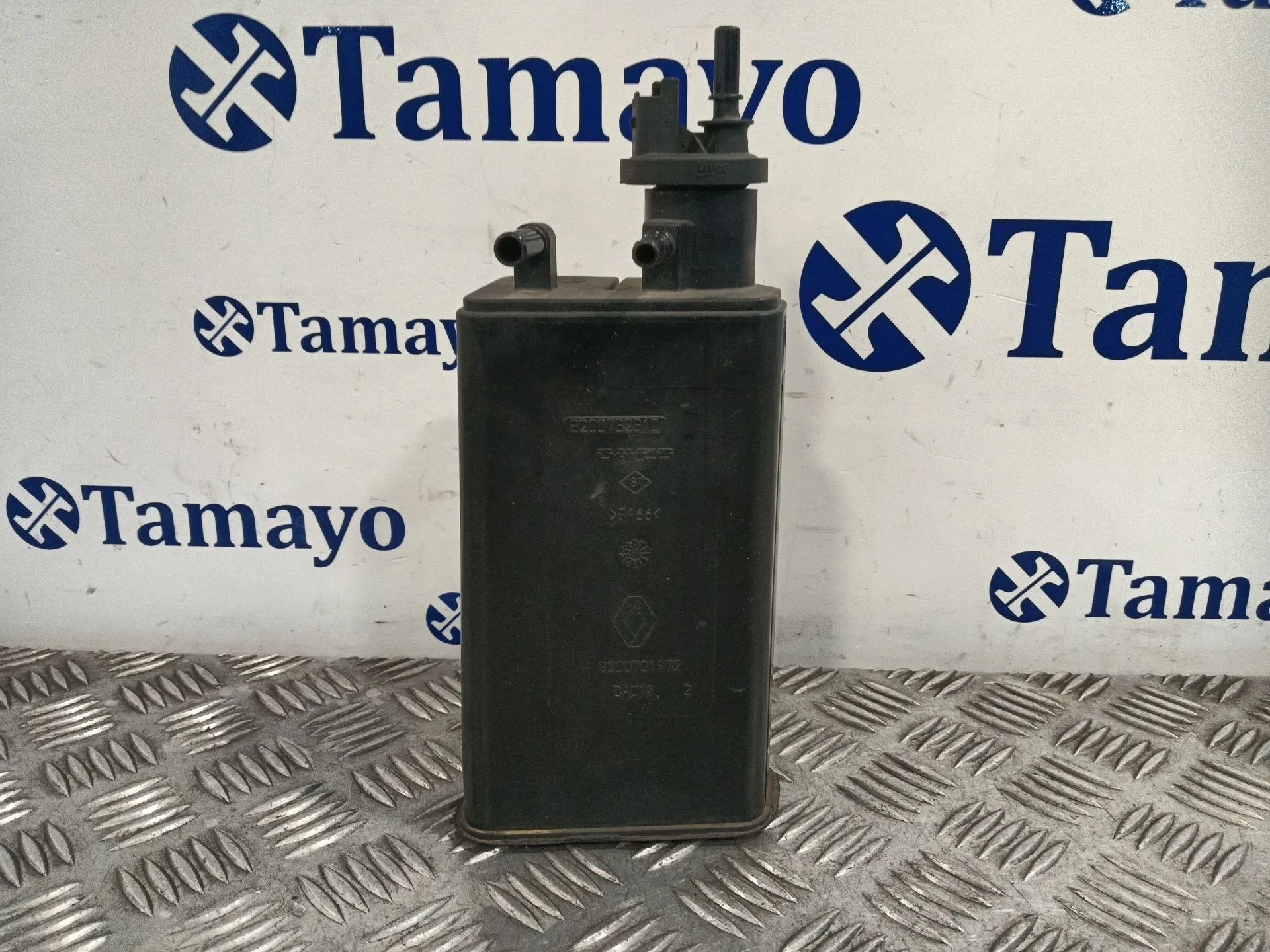 Filtro Carbono Activo para Dacia Sandero (Bs_)